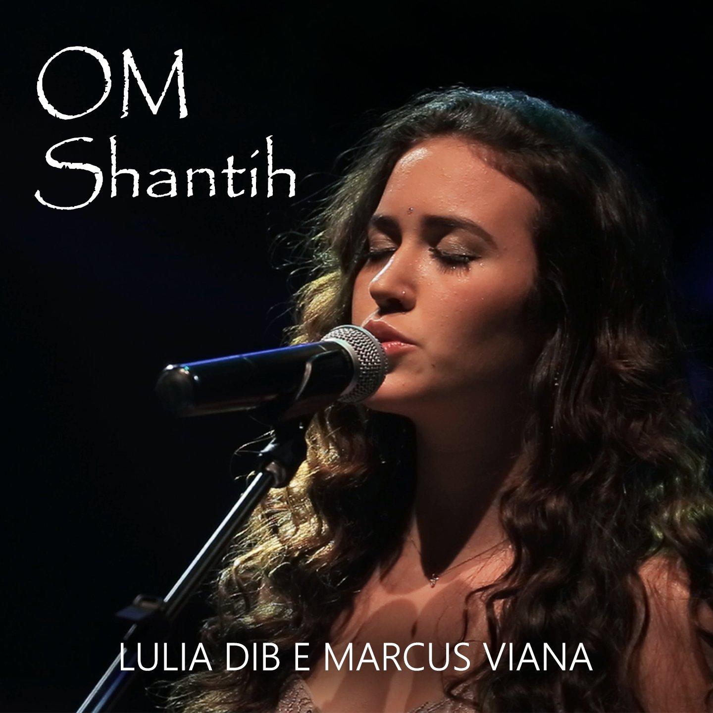 Om Shantih (The Mantra of Peace)