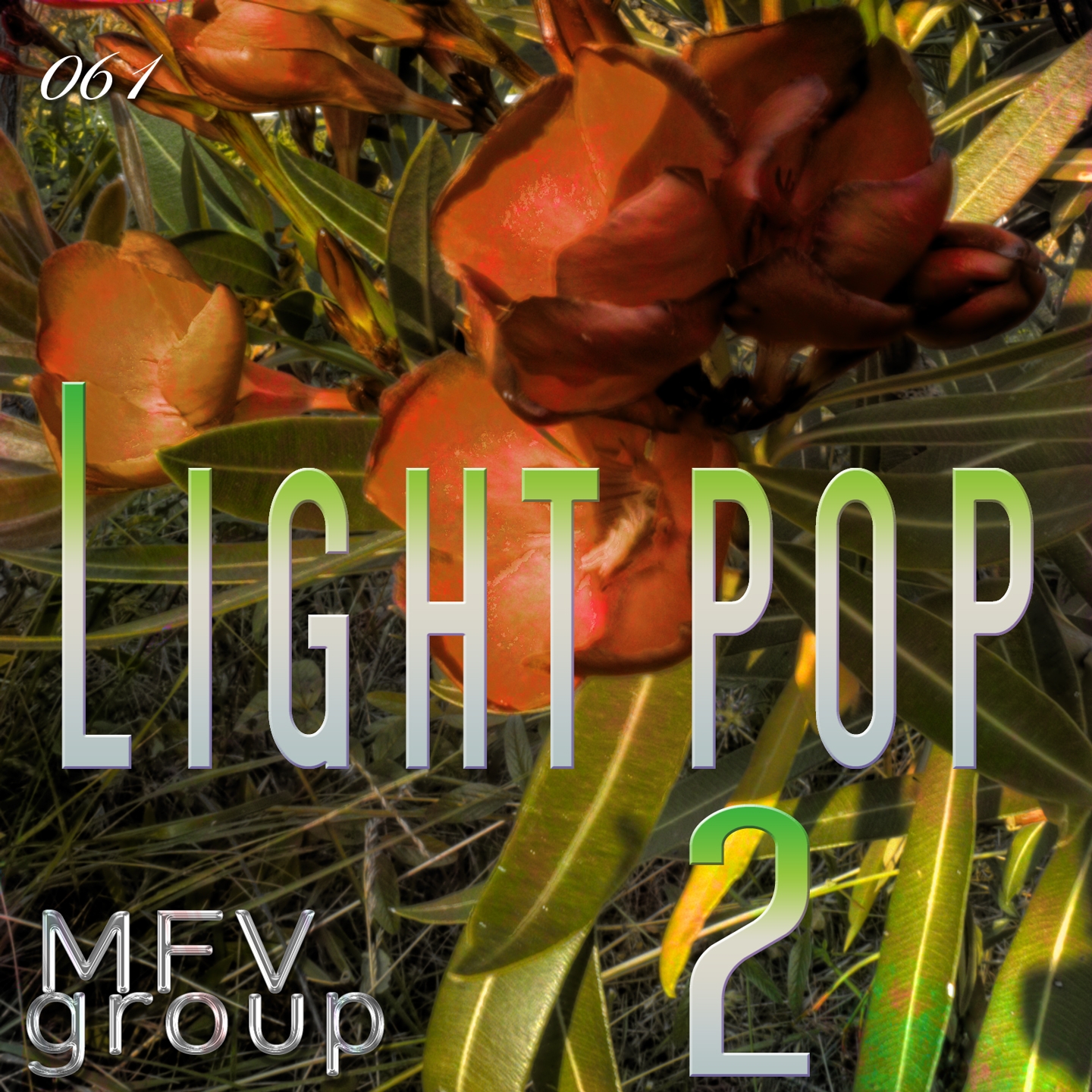 Light Pop, Vol. 2