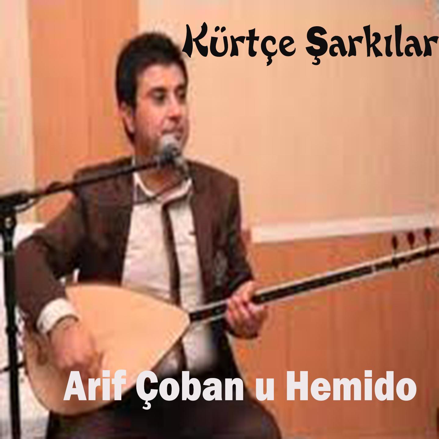 Kürtçe Şarkılar (Kurdish Music)