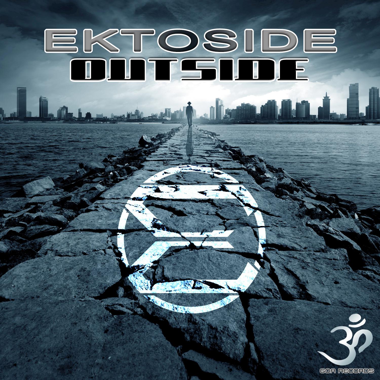 Paradise (Ektoside Remix 2016 edit)