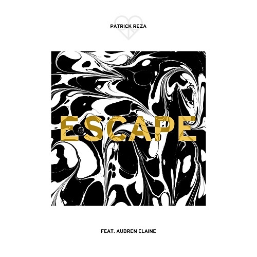 Escape (Feat. Aubren Elaine)