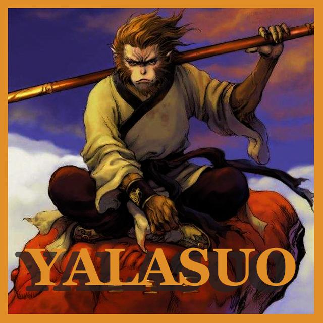 Yalasuo