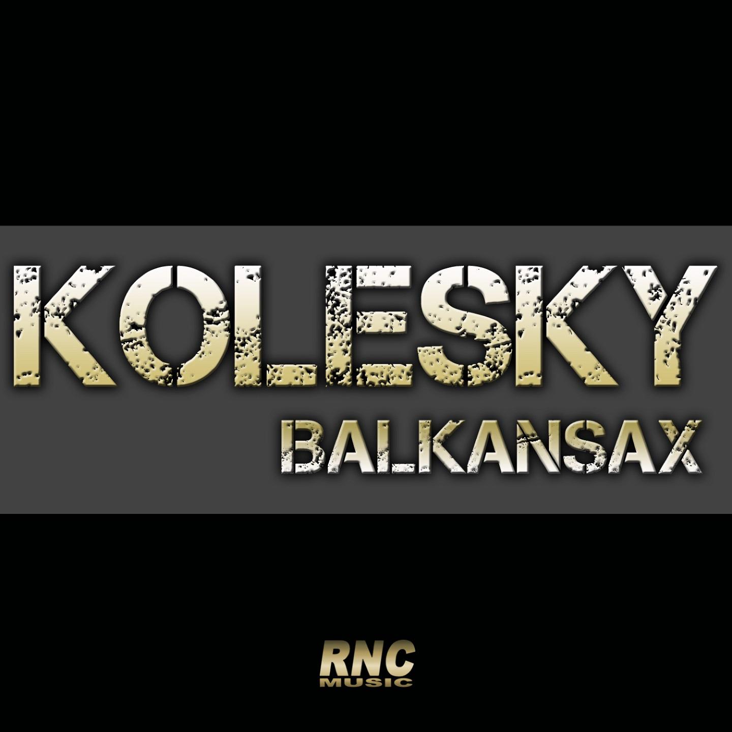 Balkansax (Efim Kerbut Remix Edit)