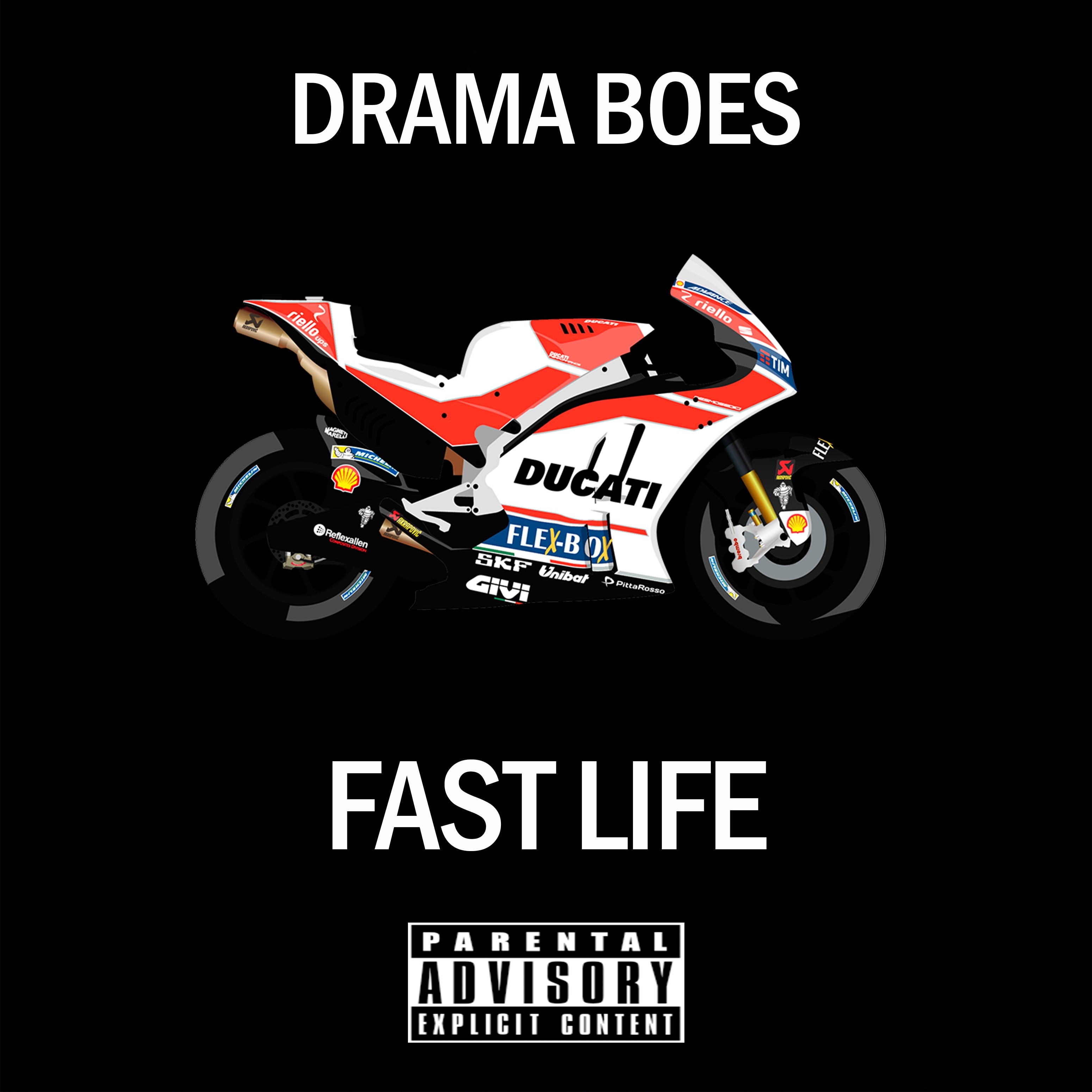 Fast Life