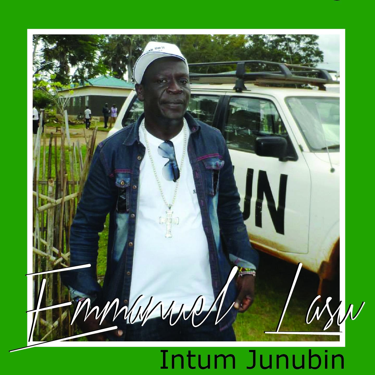 Intum Junubin