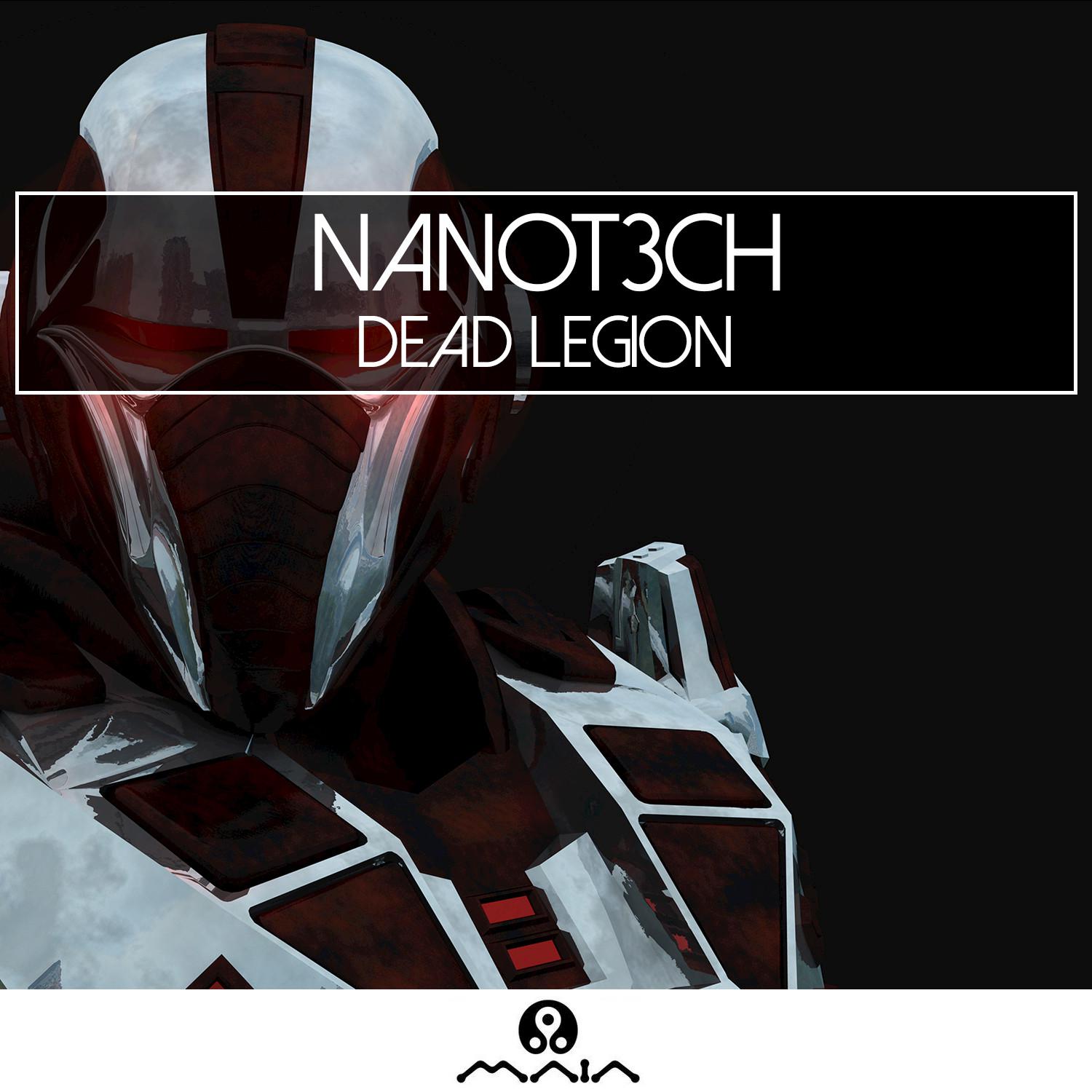 Dead Legion