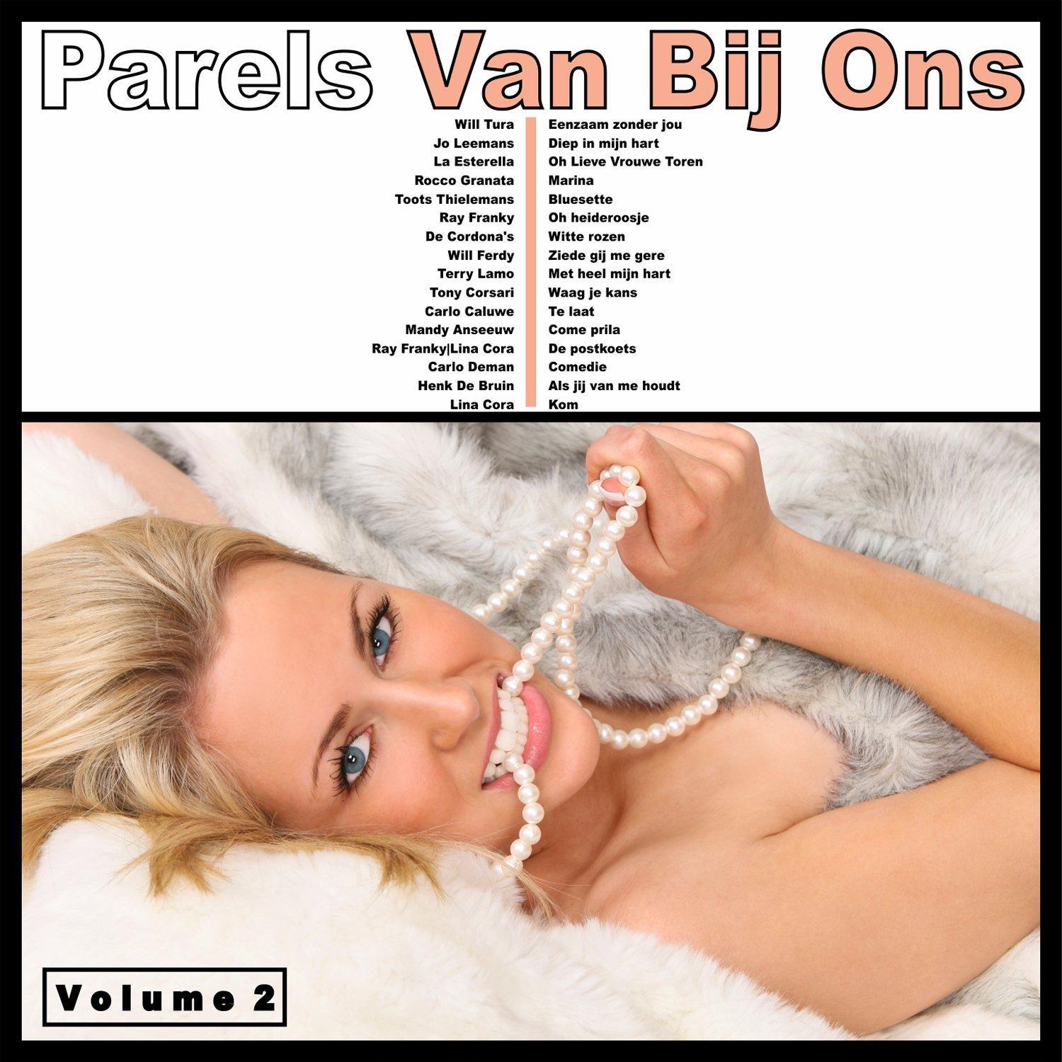 Parels van bij Ons, Vol. 2