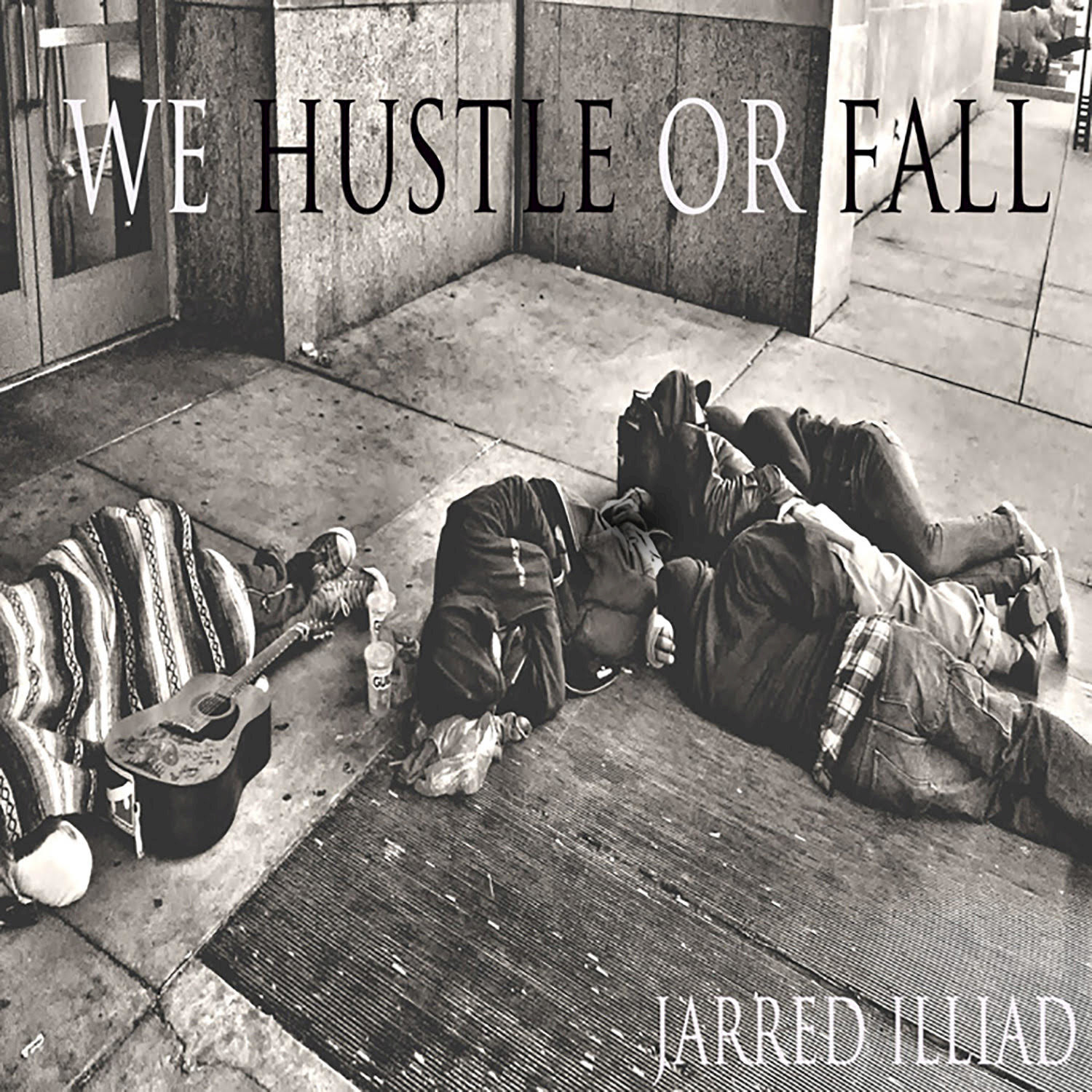 Hustle or Fall