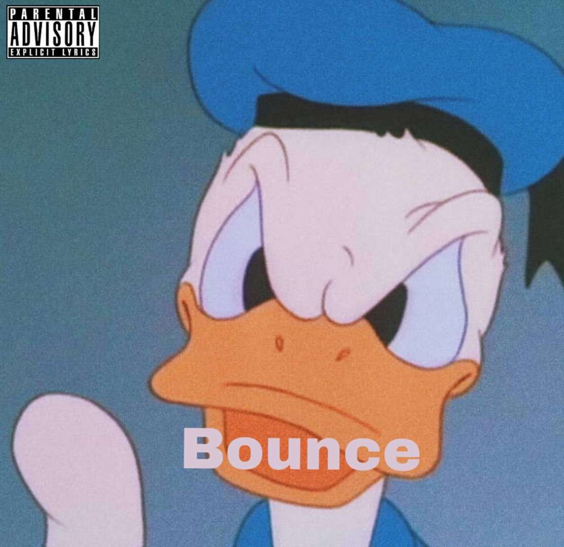 bounce（Prod. by TKAY)