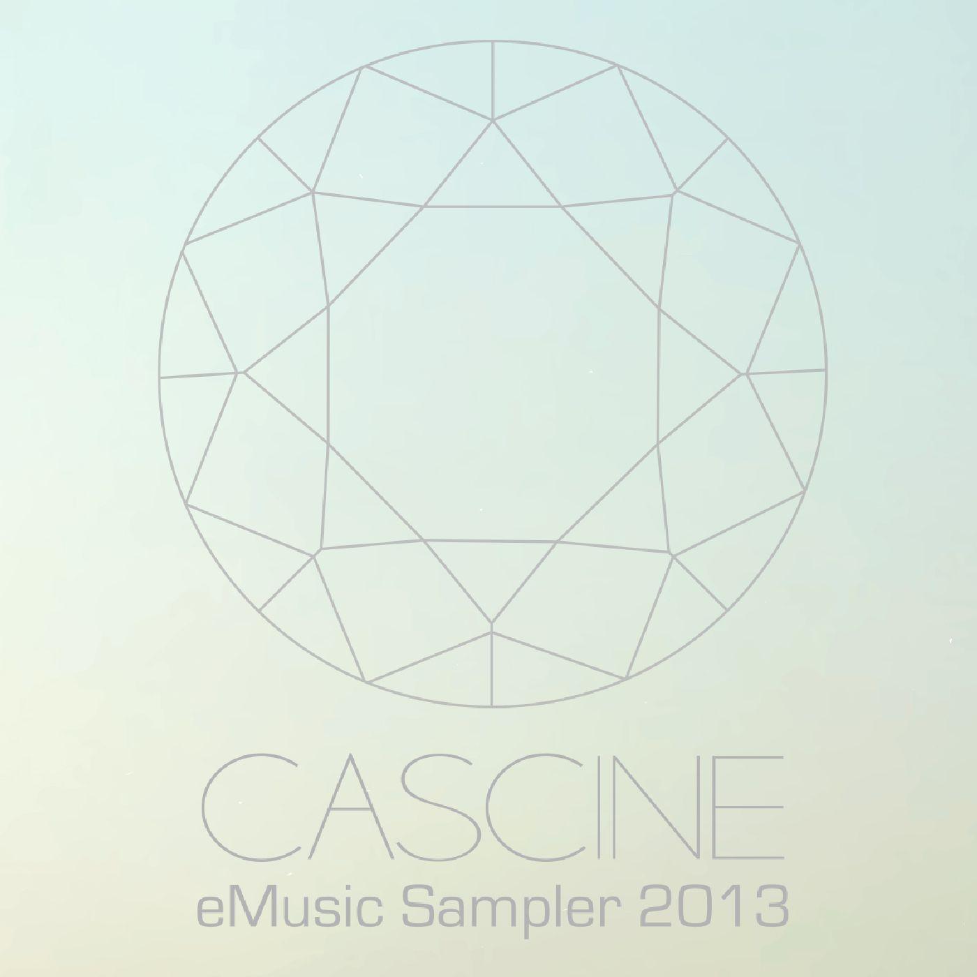 Cascine eMusic Sampler - 2013