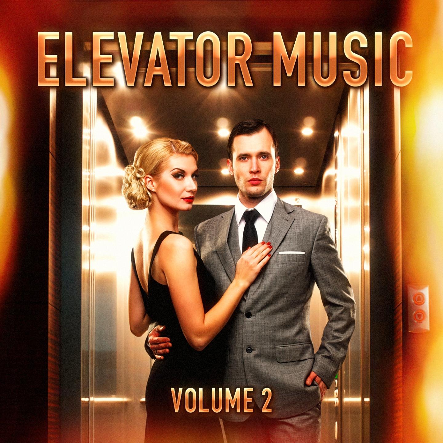 Ultimate Elevator Music, Vol. 2