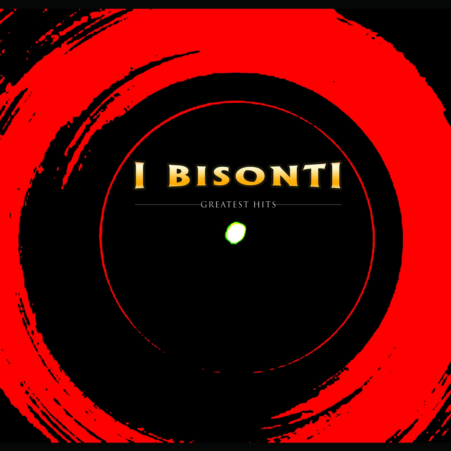 I Bisonti (Greatest hits)