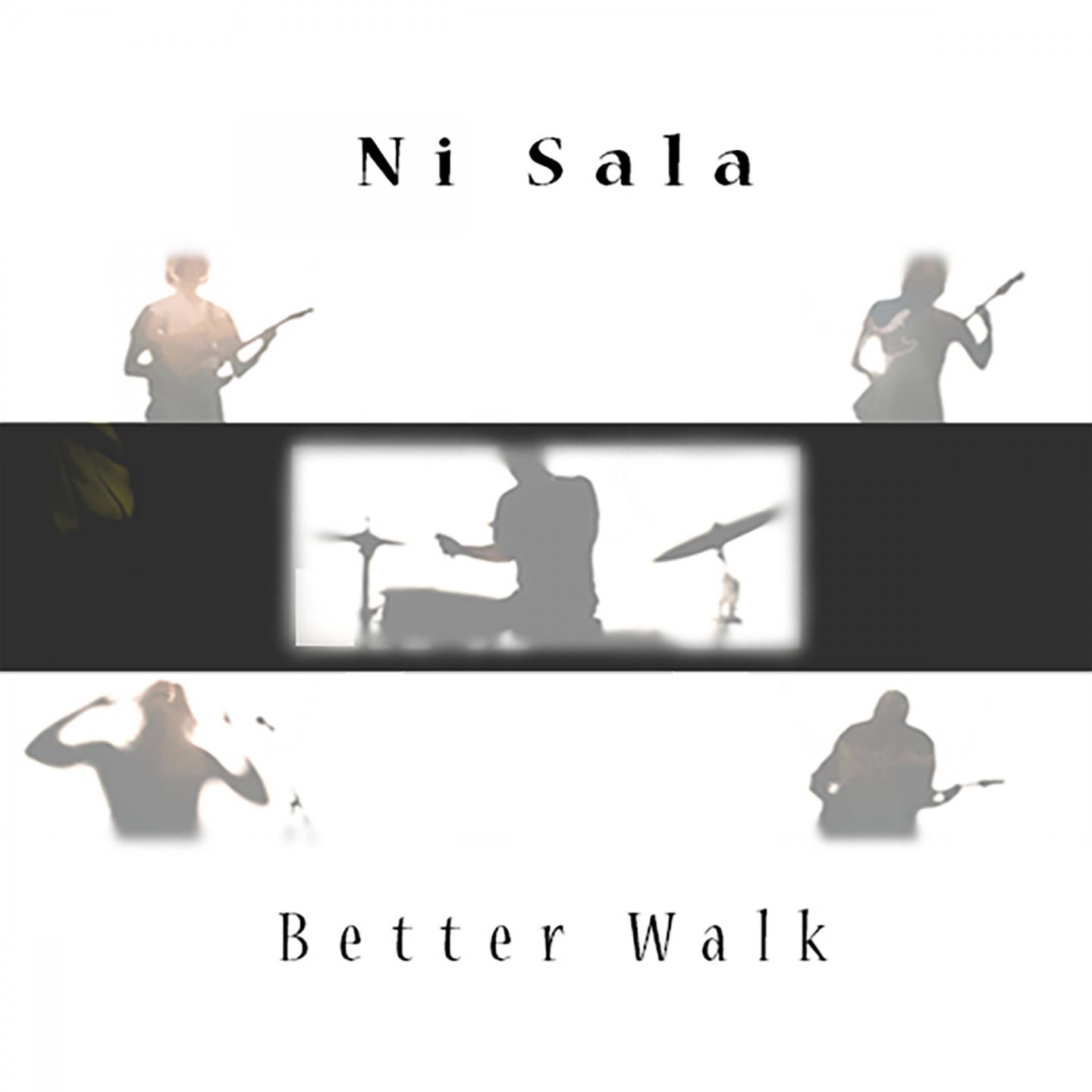 Better Walk