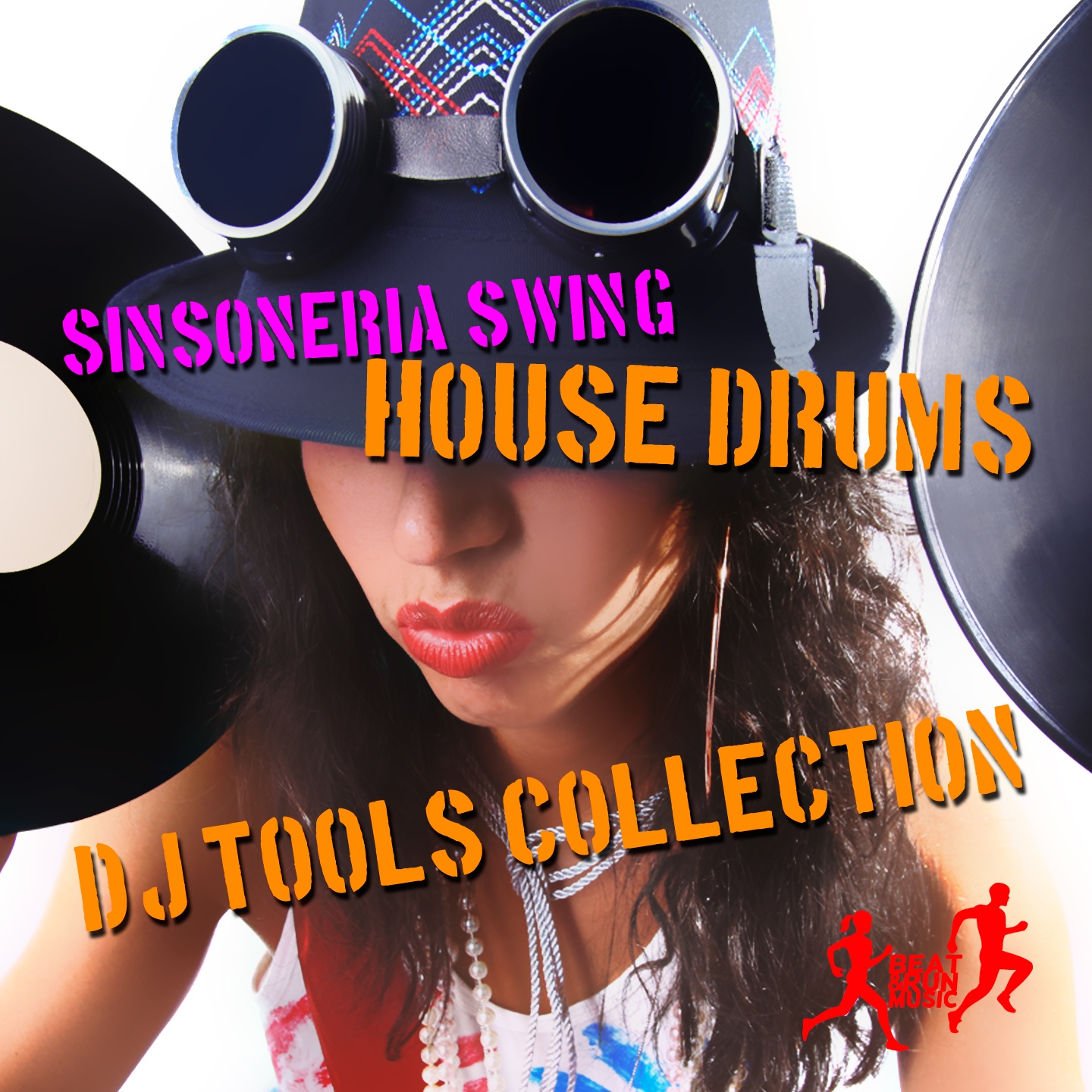 House Drums (DJ Tools Collection)