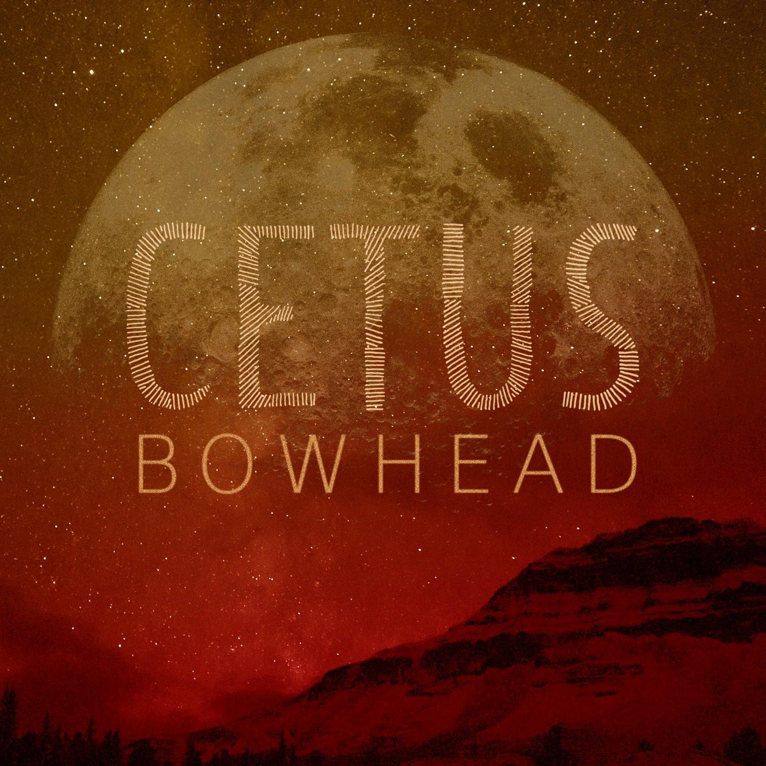 Bowhead - Single