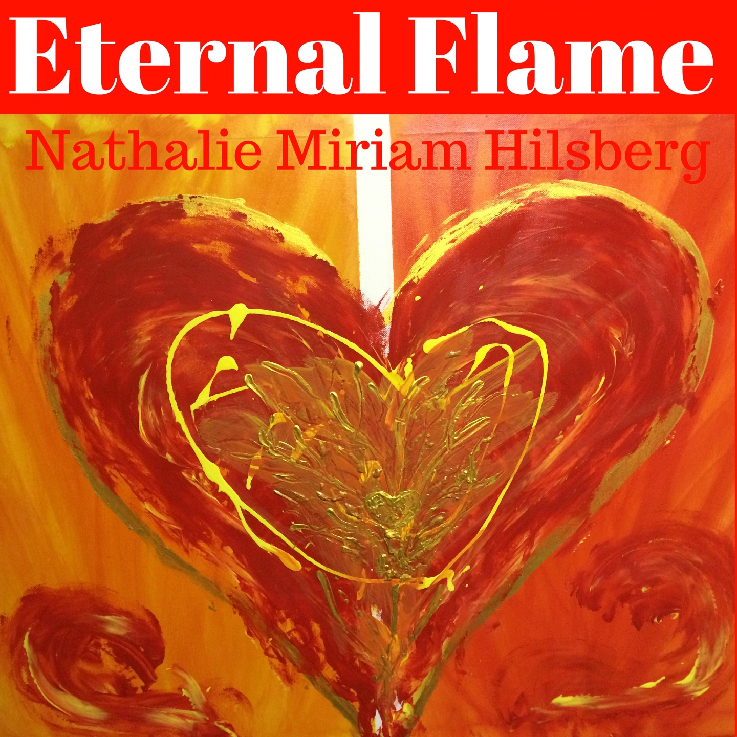 Eternal Flame (Single)