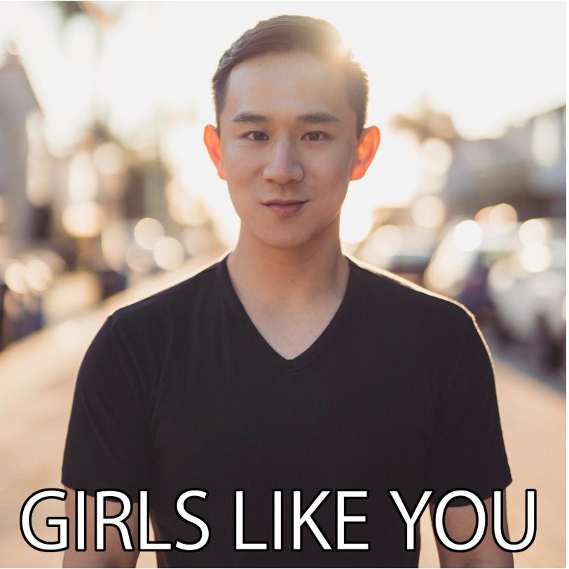 Girls Like You