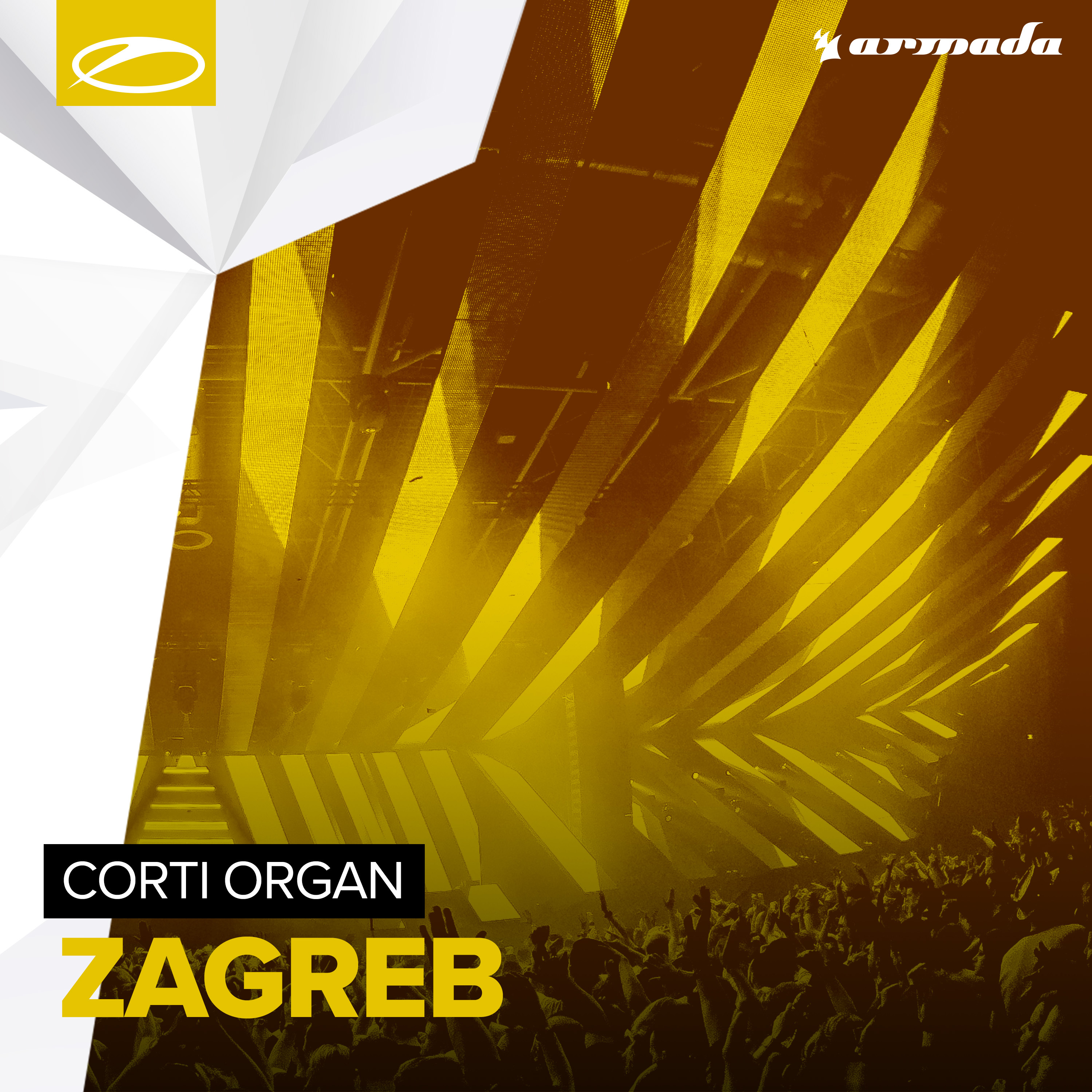 Zagreb (Extended Mix)