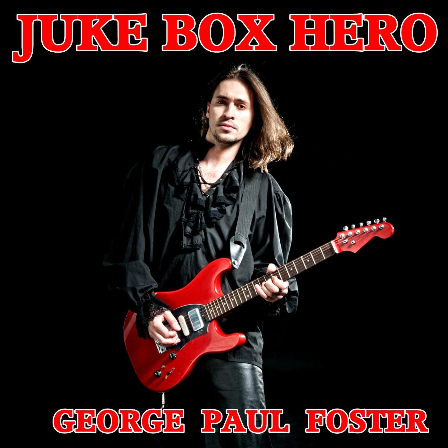 Juke Box Hero