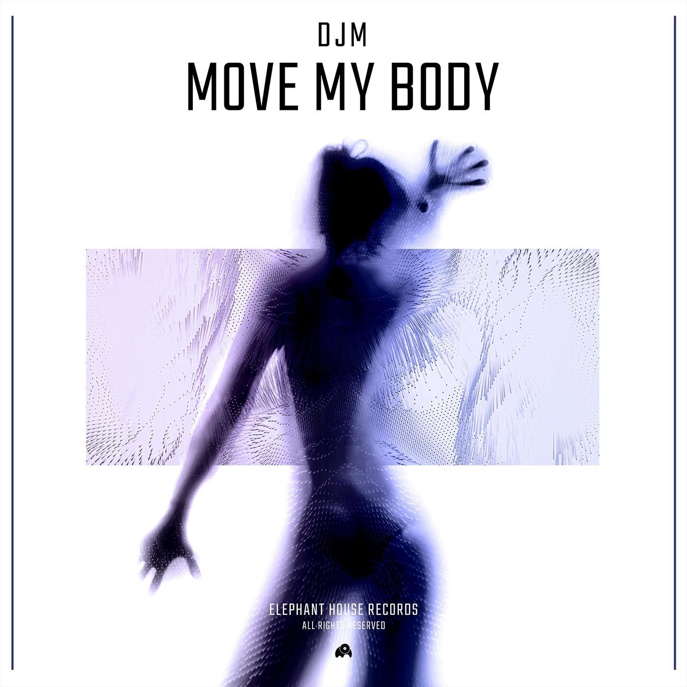 Move My Body (Radio Edit)