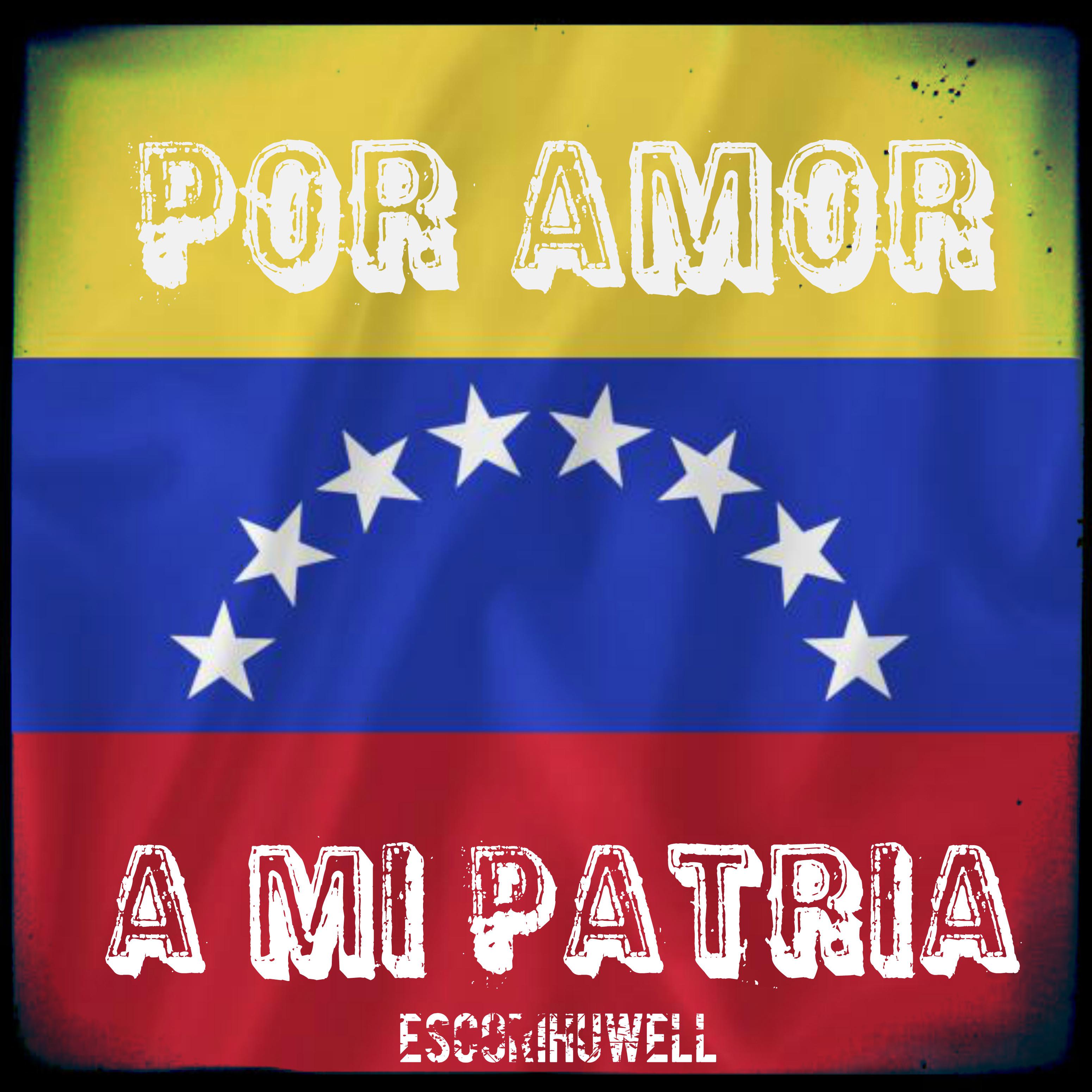 Por Amor a Mi Patria