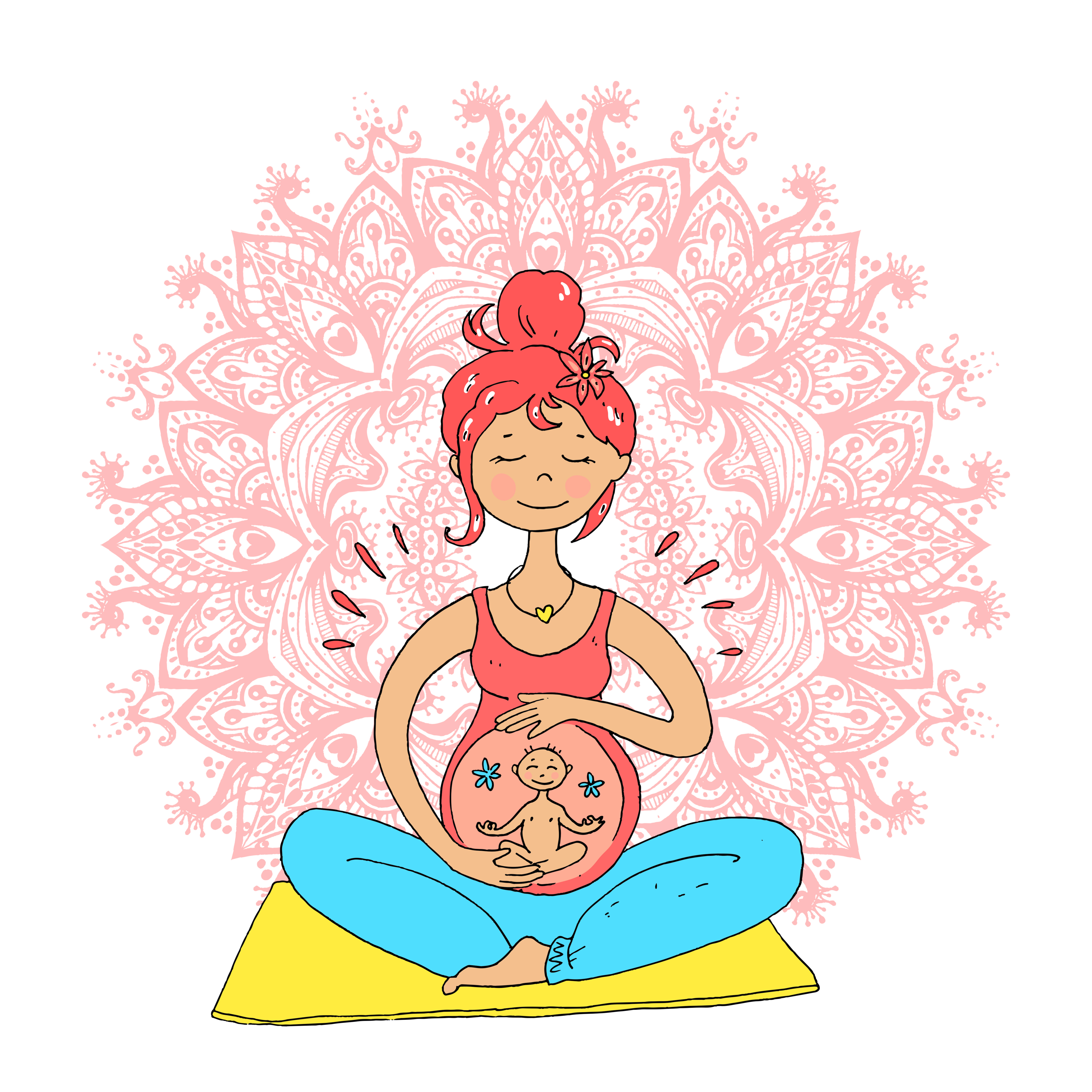 Mindful Mama