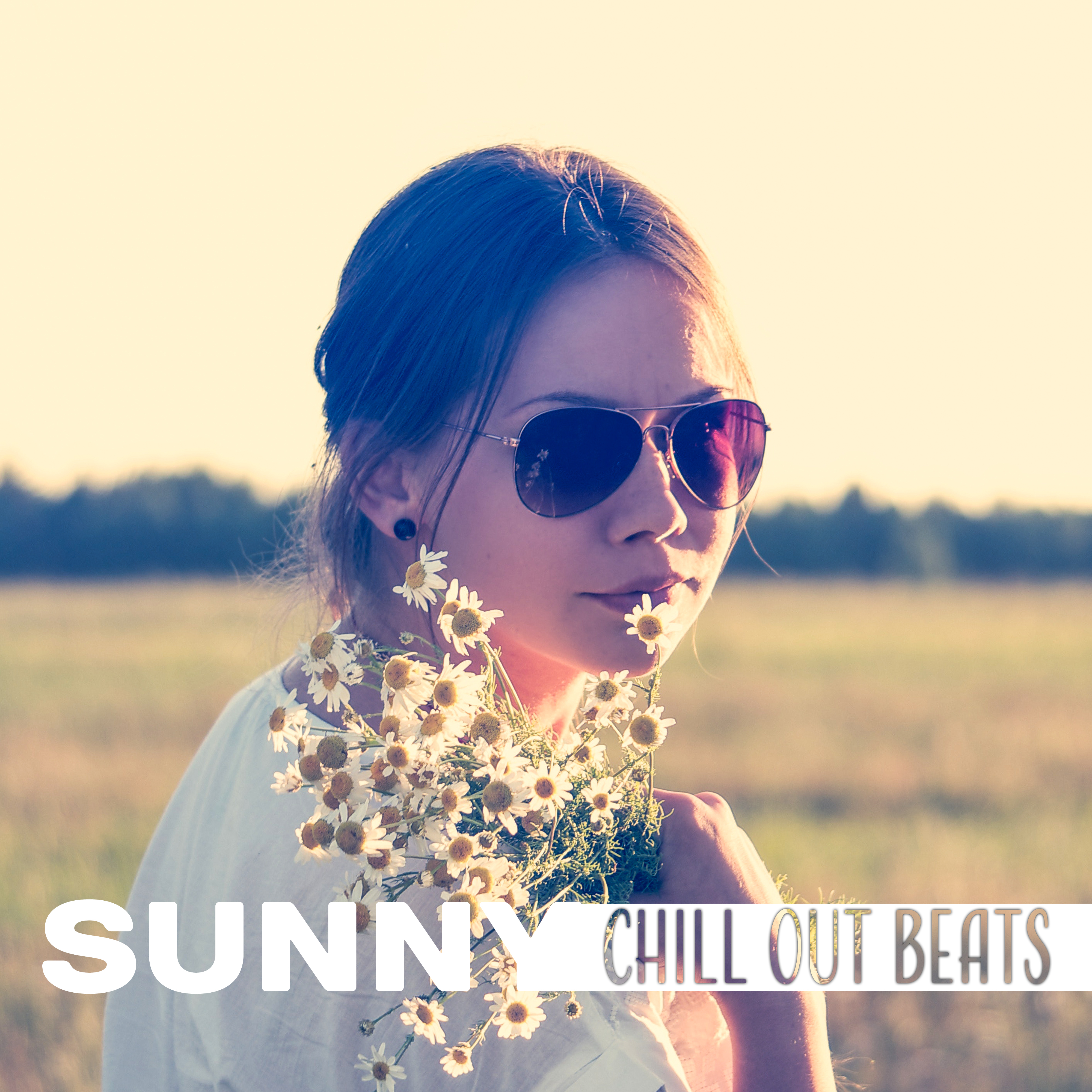 Sunny Chill Out Beats – Calming Vibes, Relaxing Sounds, Music for Summertime, Beach Lounge