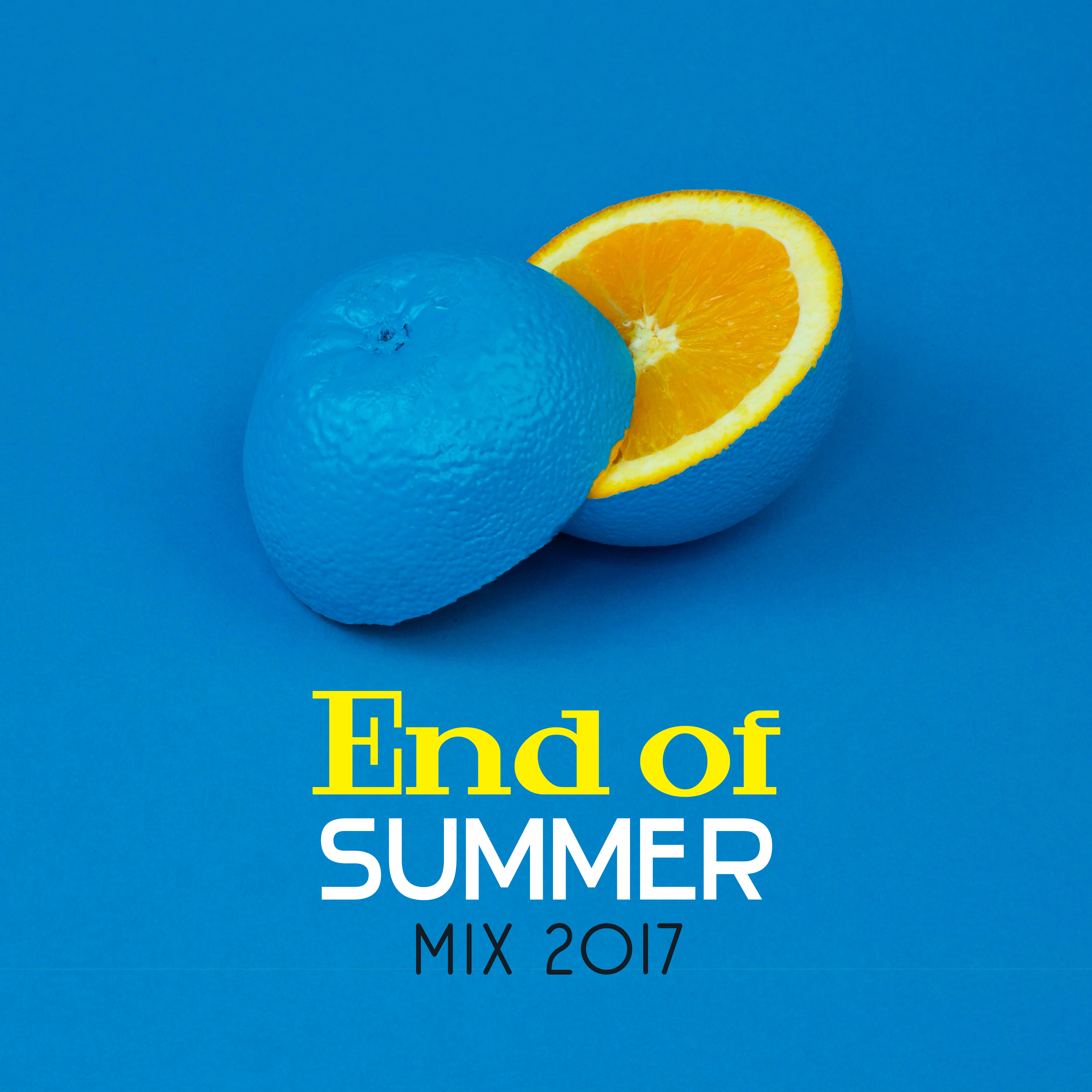 End of Summer Mix 2017 – Chill Out Music, Summer 2017, Party Hits, Relaxed Beats