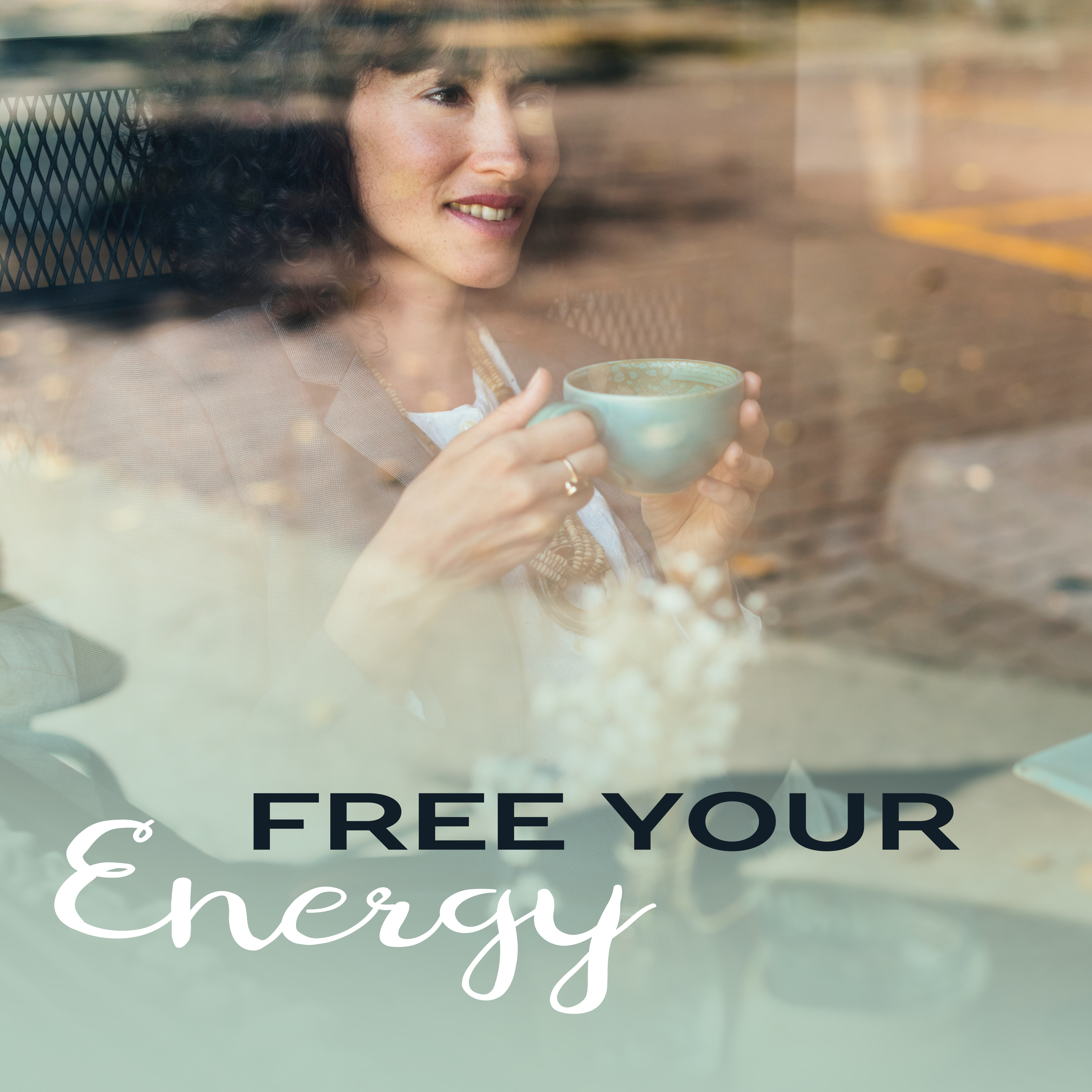 Free Your Energy – New Age Music for Relaxation, Good Mood, Calming Nature Sounds, Chilled Time, Inner Zen