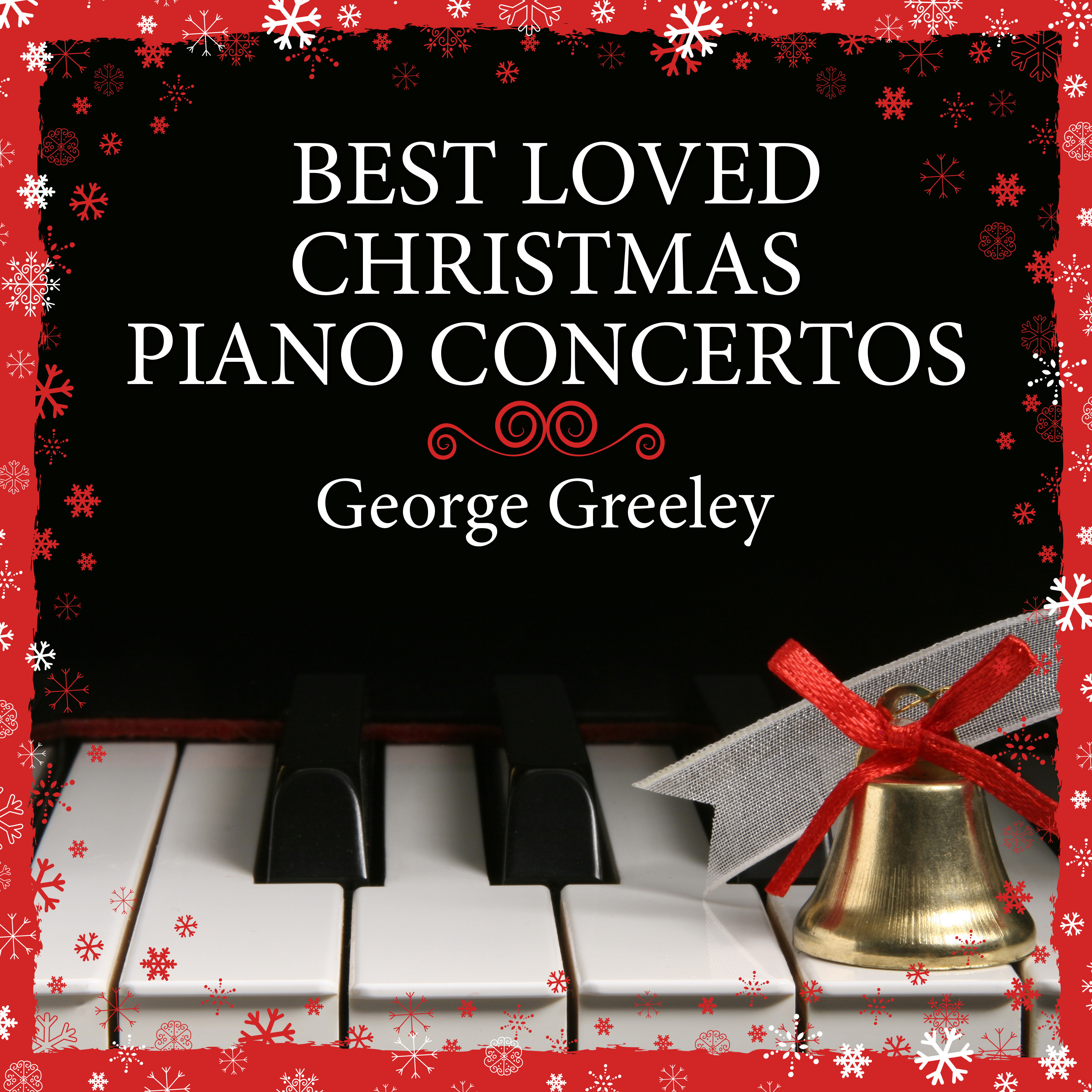 Best Loved Christmas Piano Concertos