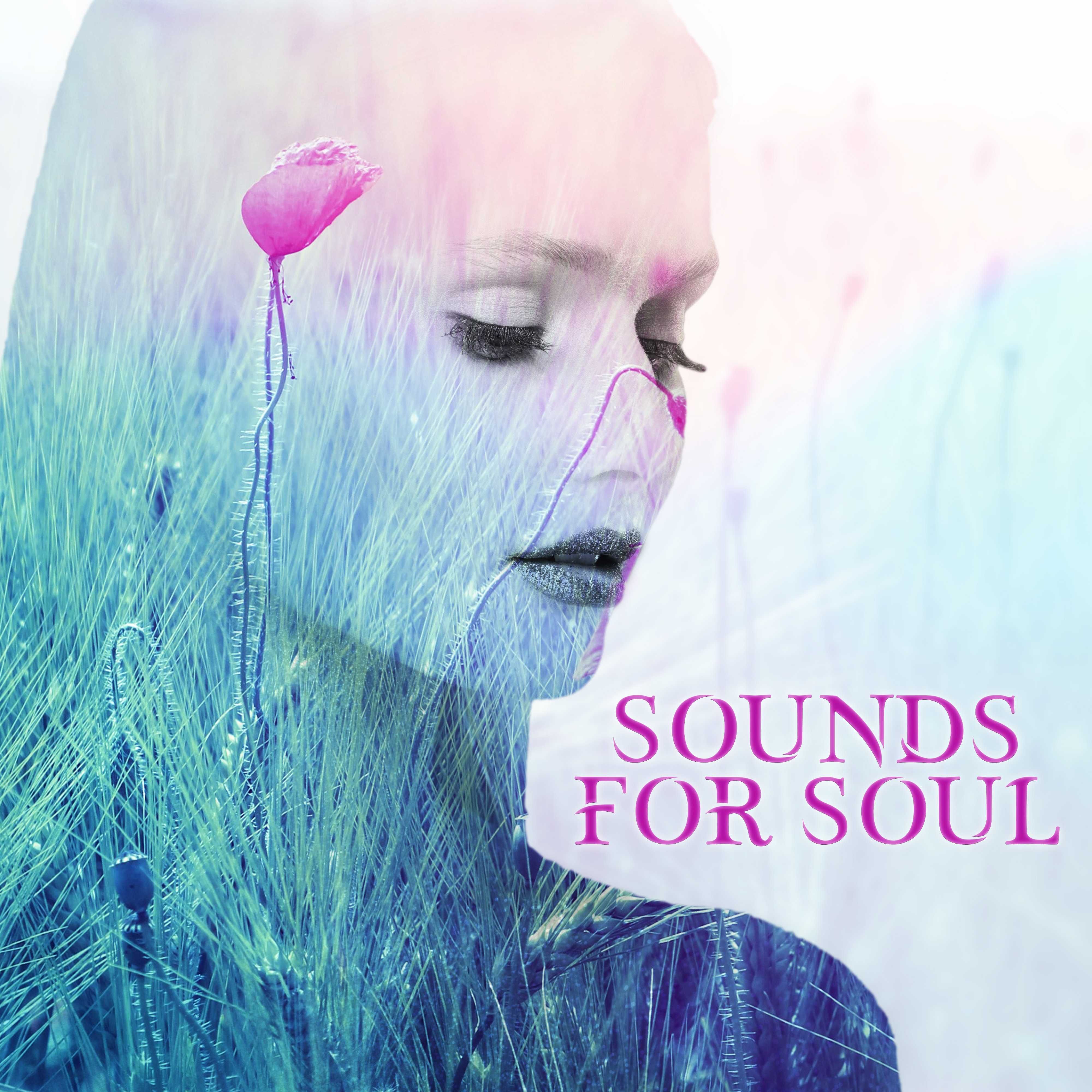 Sounds for Soul – Meditation Music, Hatha Yoga, Zen Spirit, Shades of Chakra, Peaceful Music to Relax