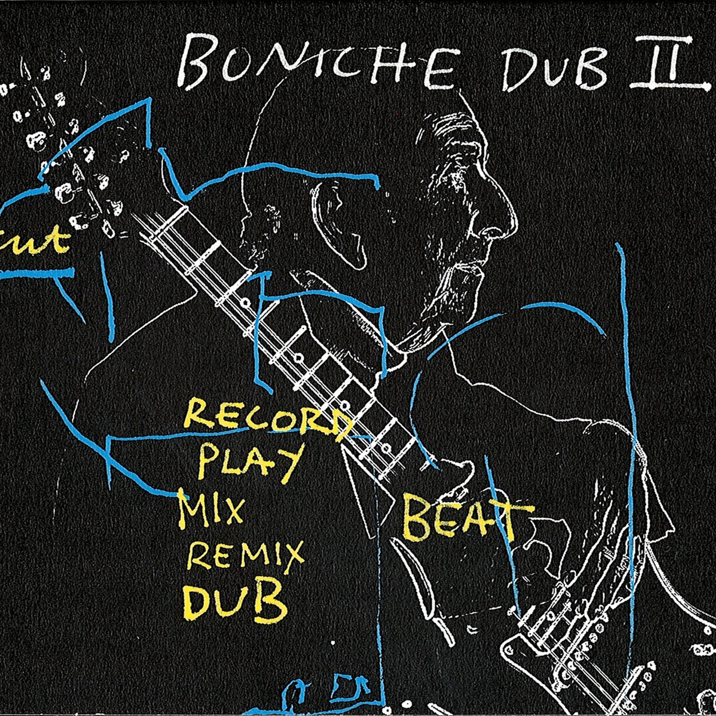 A.P.C. Presents: Boniche Dub II