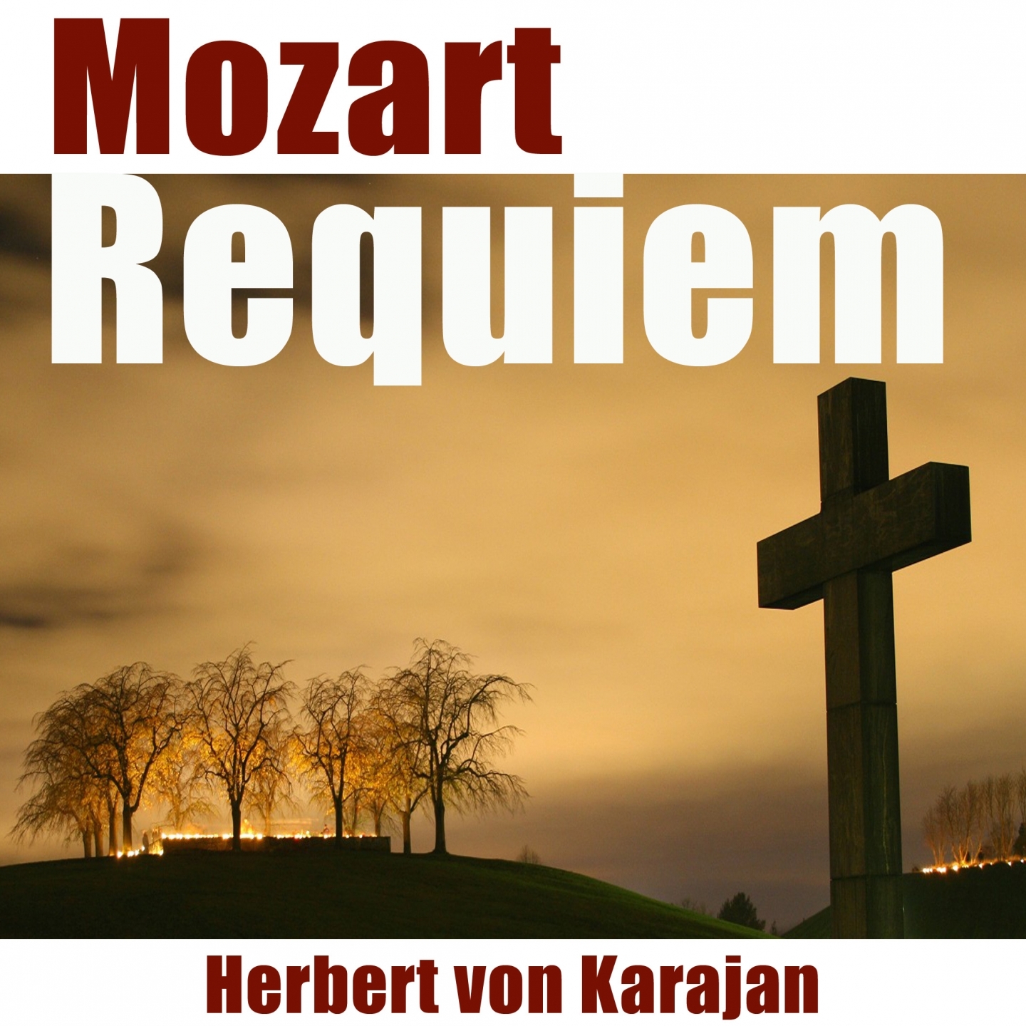 Requiem in D Minor, K. 626: Communio - Lux æterna, Adagio