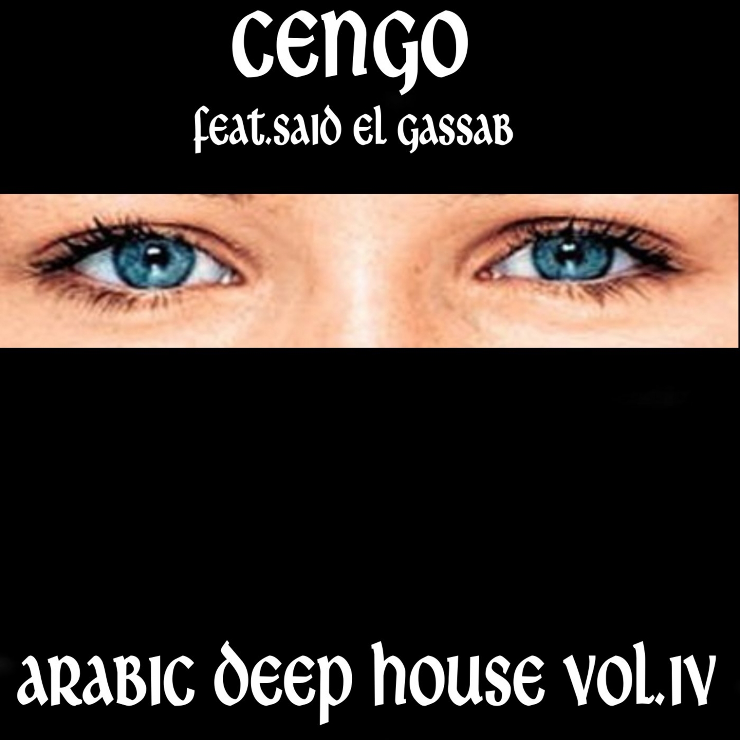 Arabic Deep House, Vol. IV