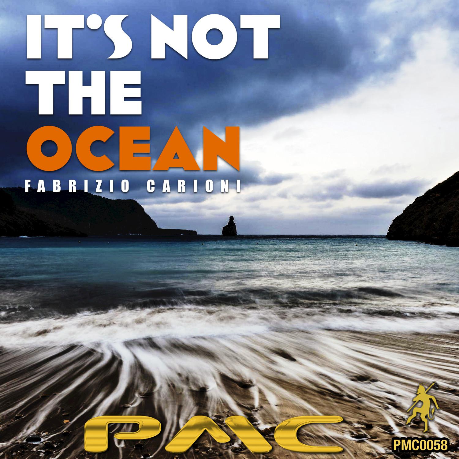 It's Not the Ocean