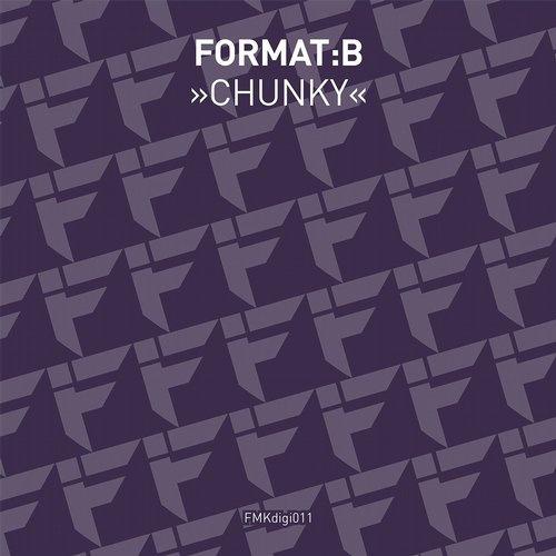 Chunky (Original Mix)