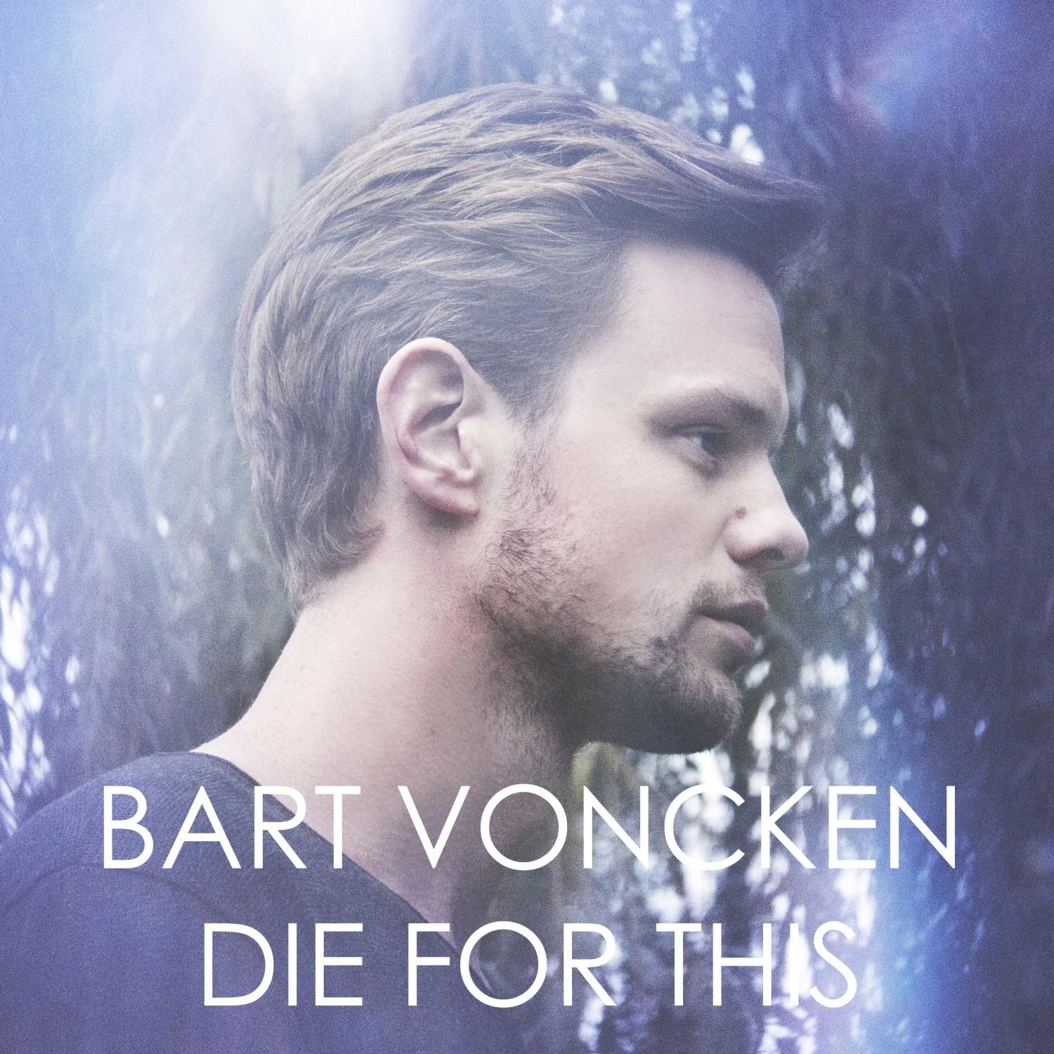 Die For This - Single