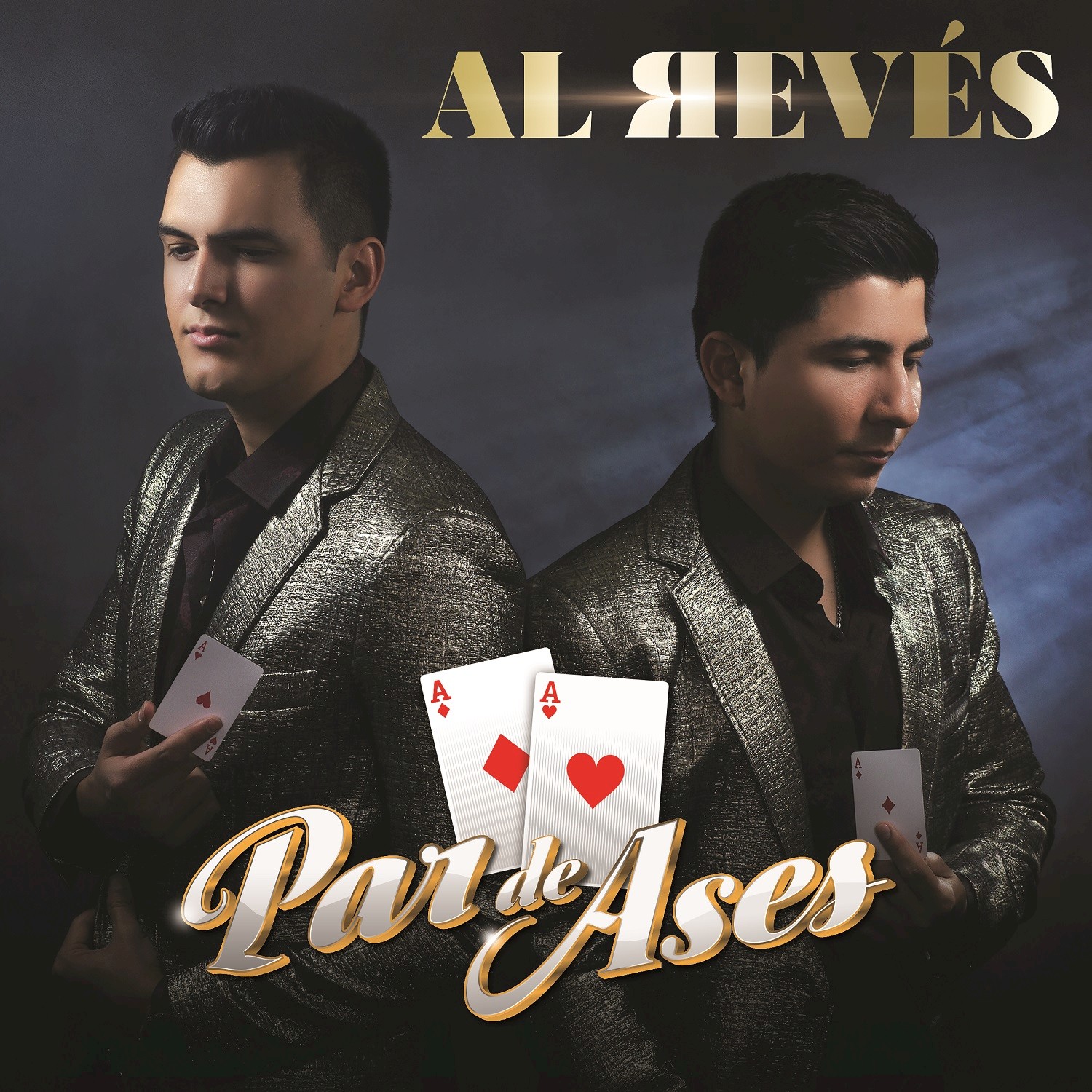 Al Revés - Single