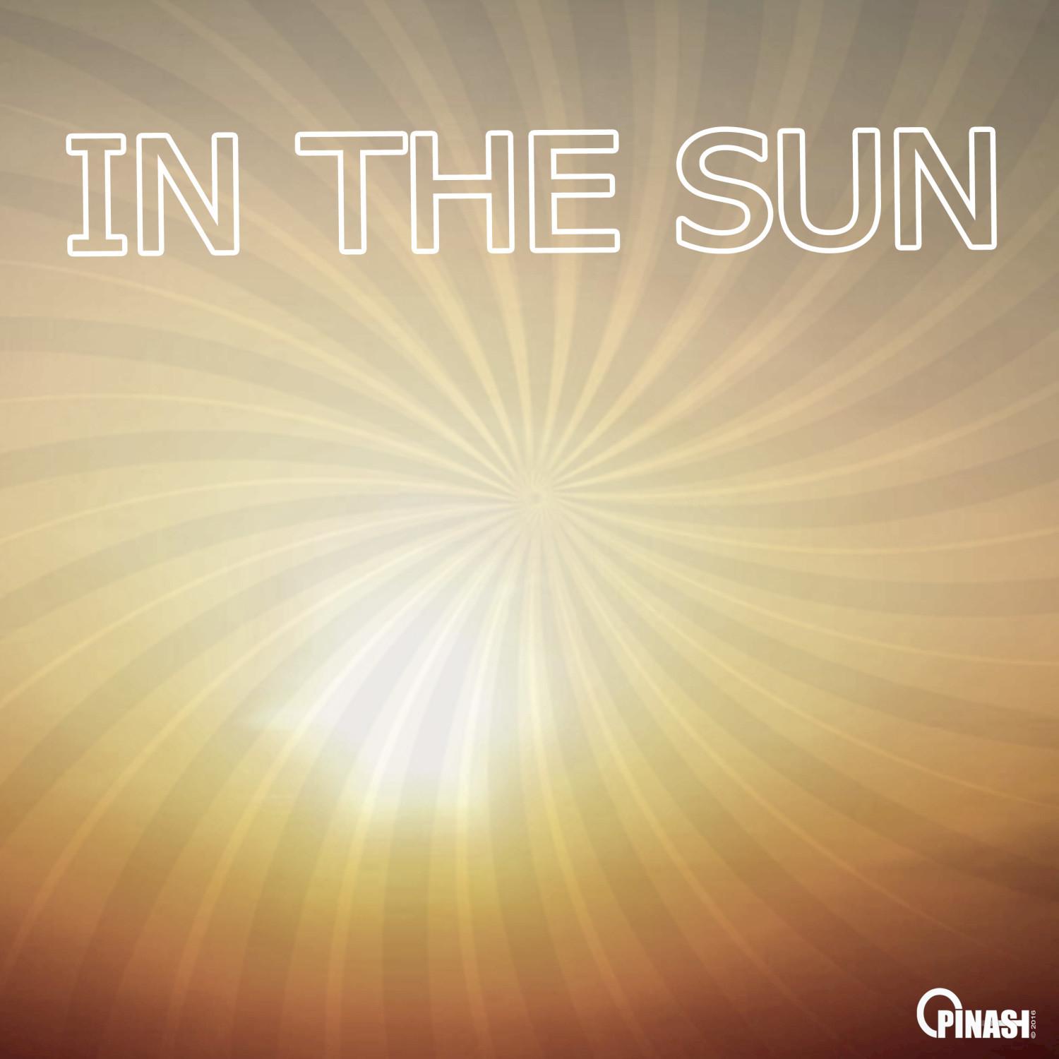 In the Sun - Single