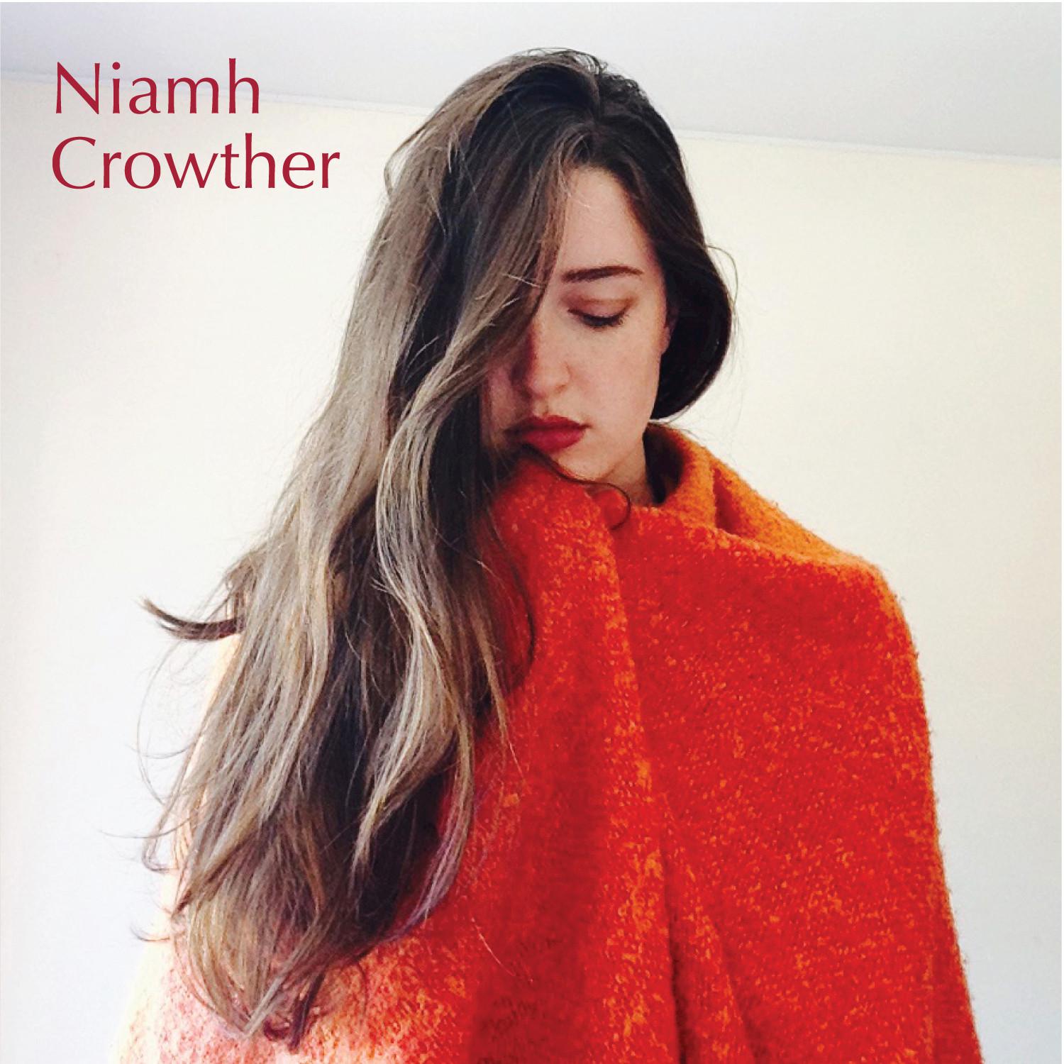 Niamh Crowther