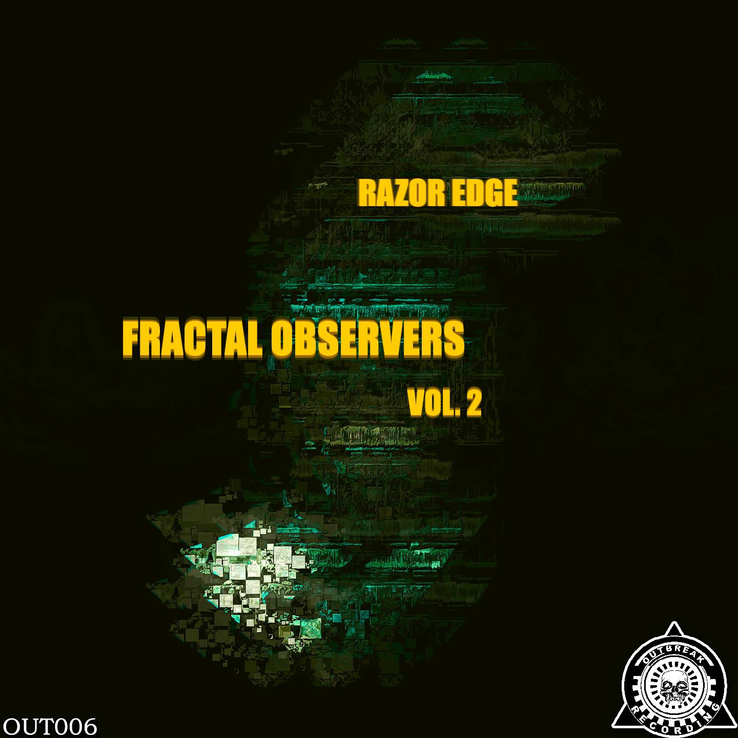 Fractal Observers, Vol. 2