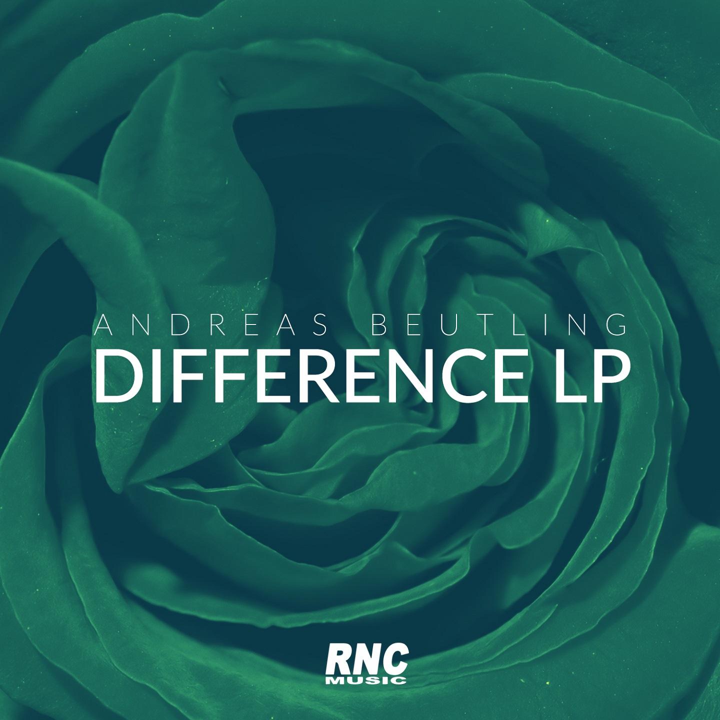 Difference LP