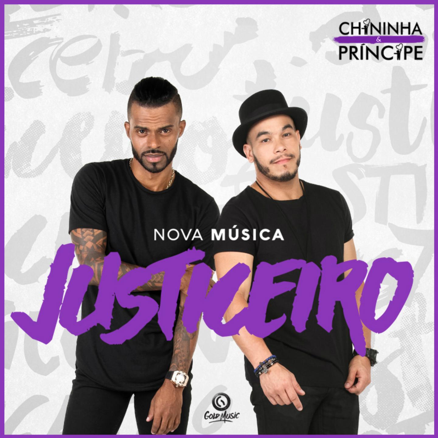 Justiceiro (Nova Música)