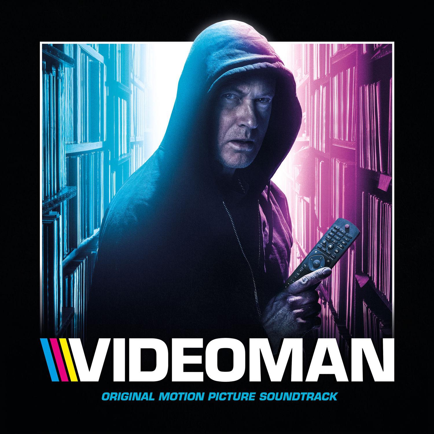 Videoman