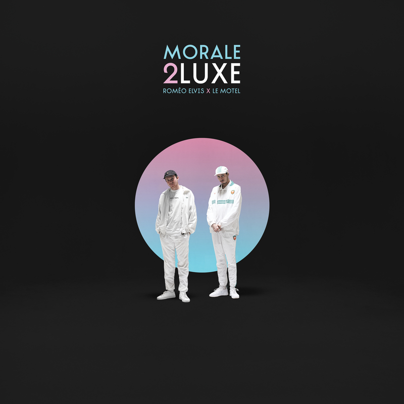 Morale 2luxe