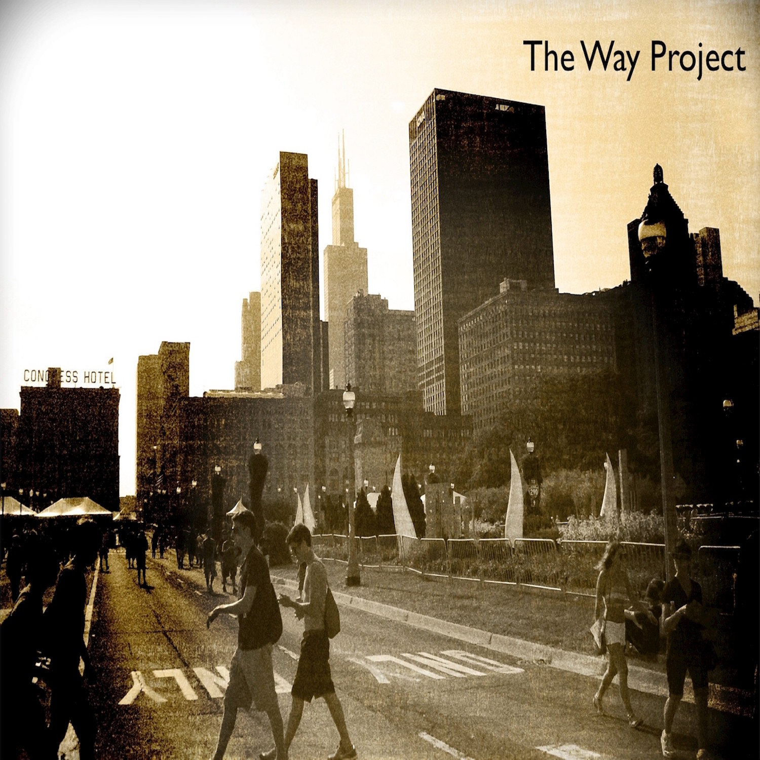 The Way Project