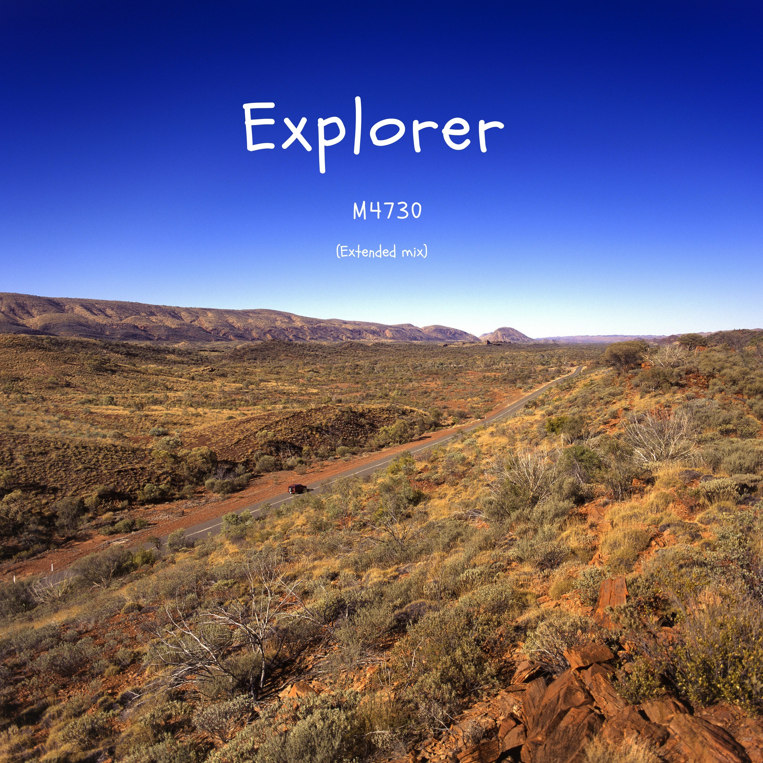 Explorer (Extended Mix)