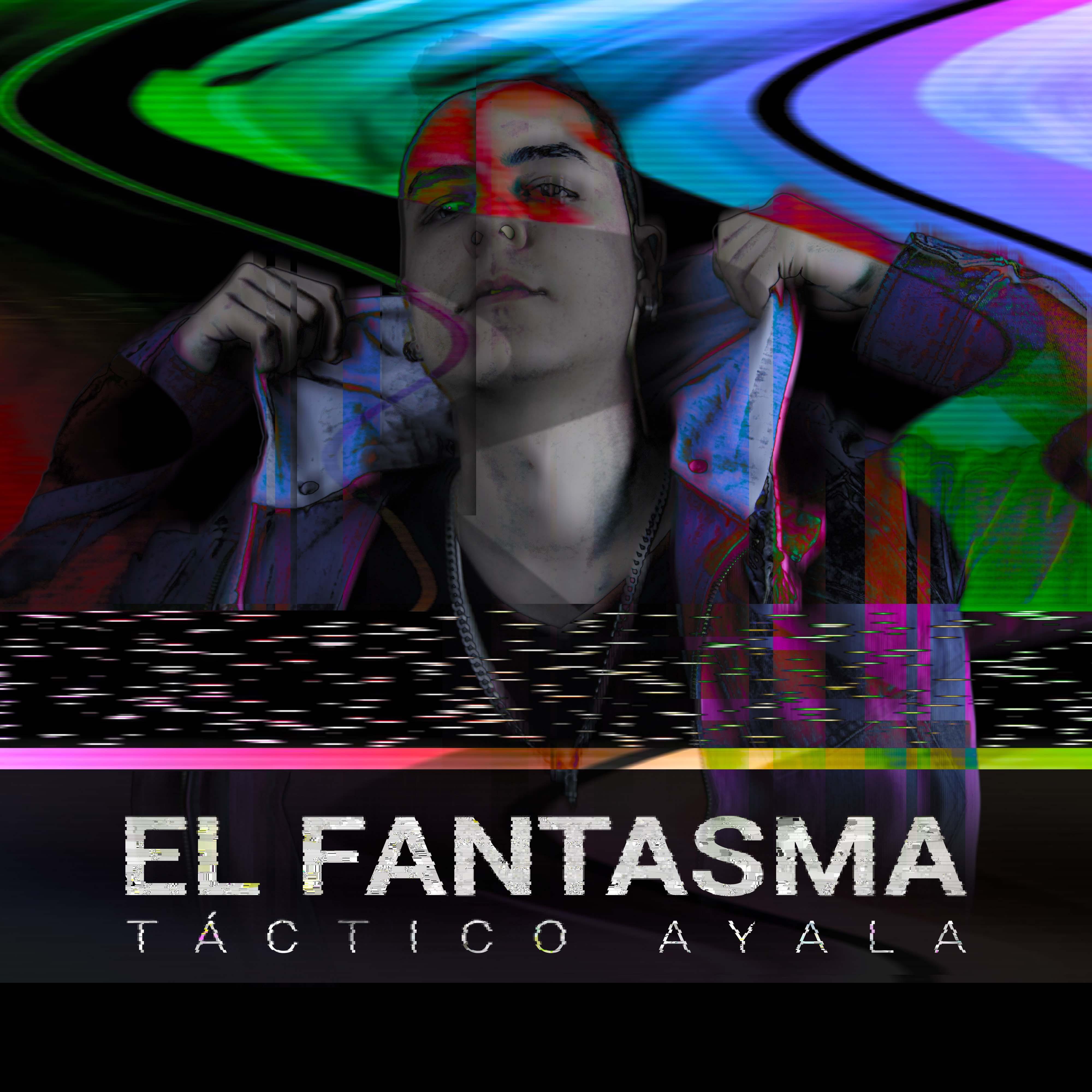 El Fantasma