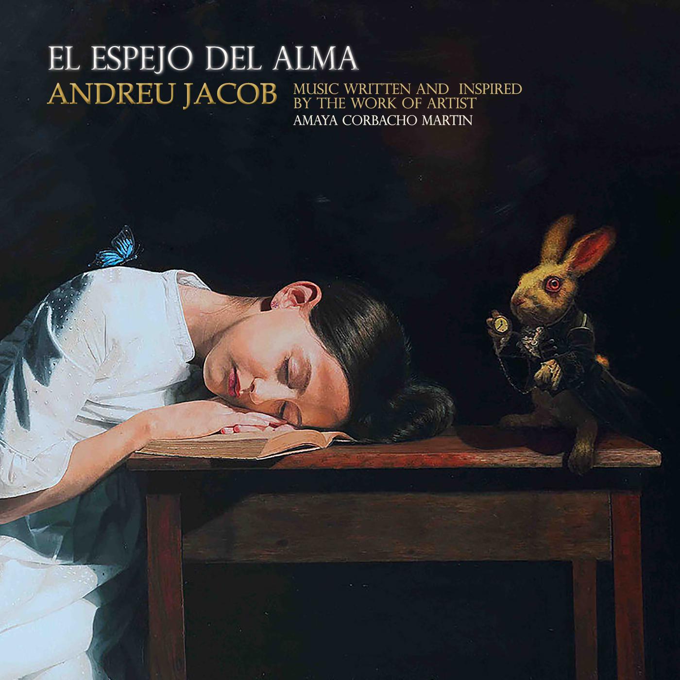 El Espejo del Alma (Edition Deluxe)