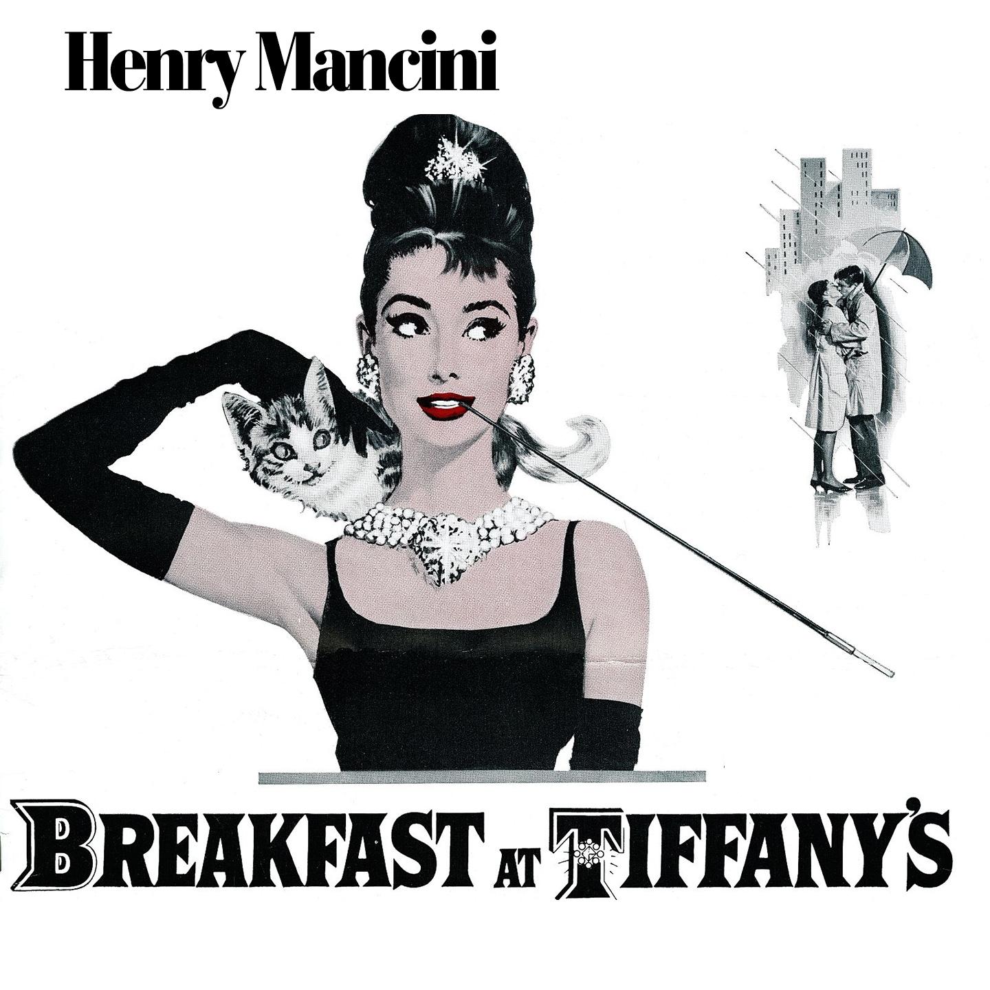 Breakfast at Tiffany's (Original Motion Picture Soundtrack)